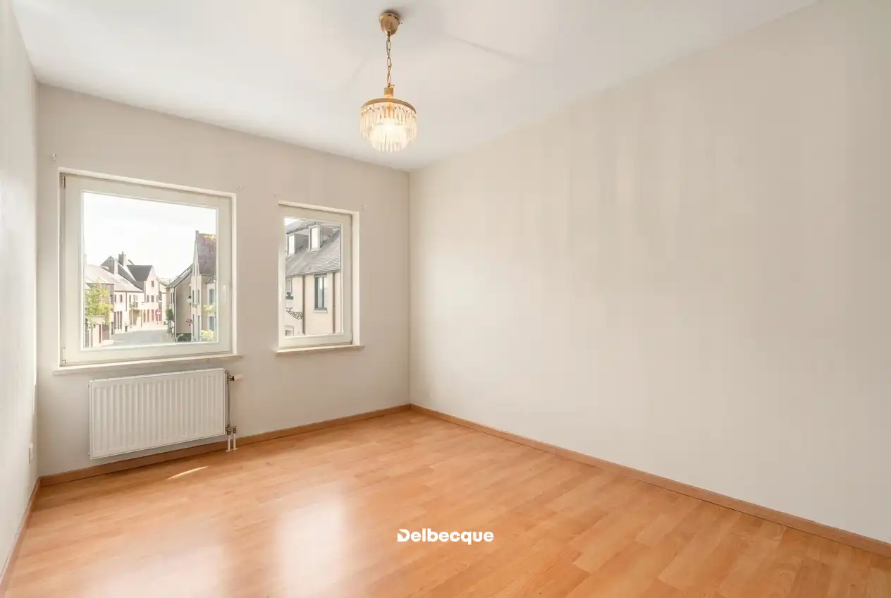 Schitterende instapklare stadswoning met 4 slk en stadstuin in rustige omgeving foto 14