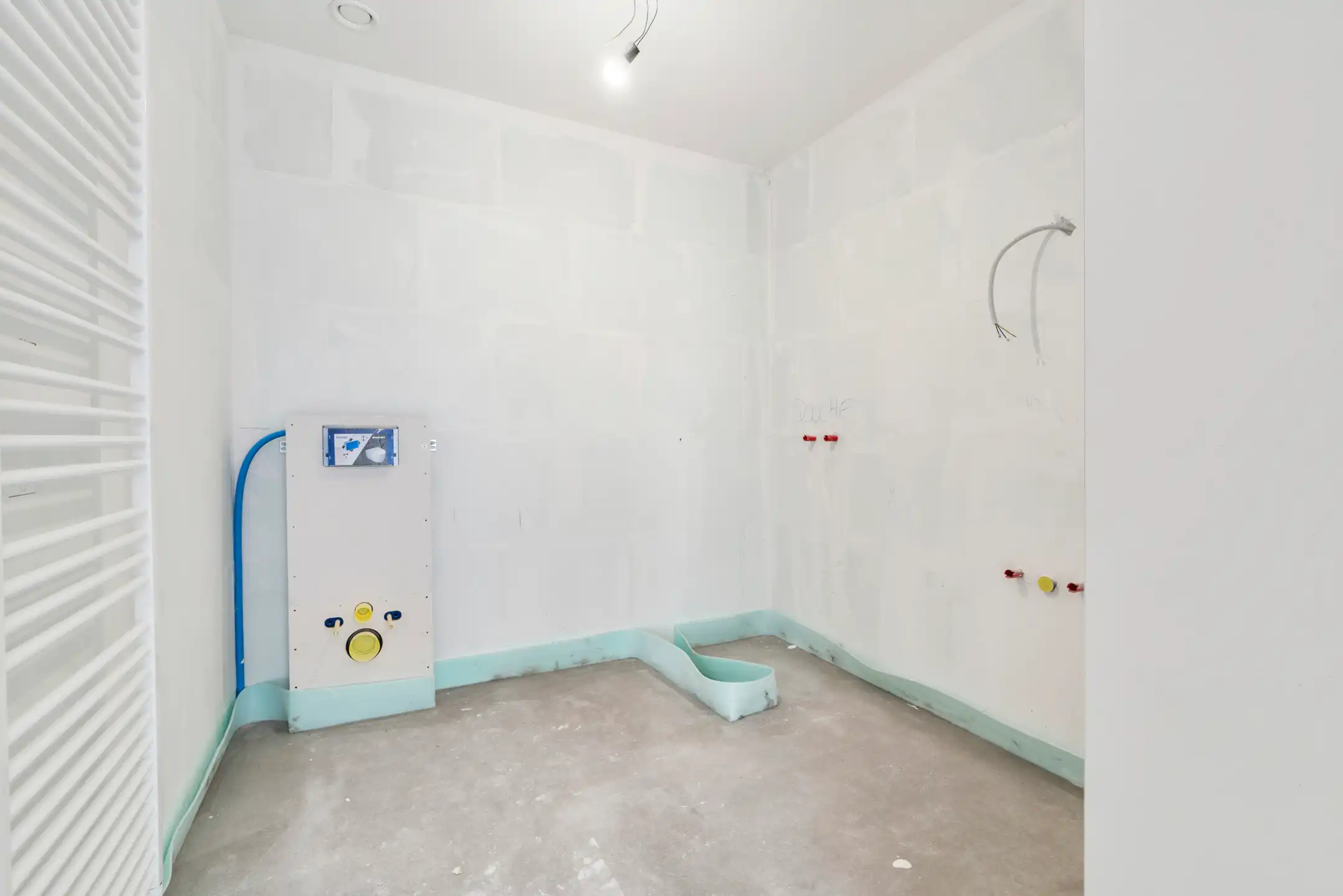 Kwalitatieve energiezuinige appartementen, TOPafgewerkt! foto 13