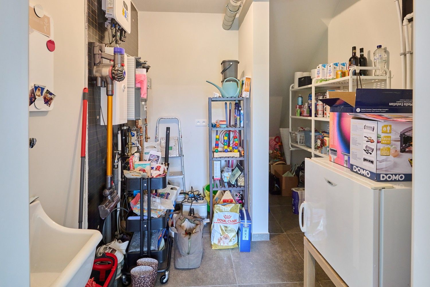 Moderne nieuwbouw woning - instapklaar en energiezuinig foto 13