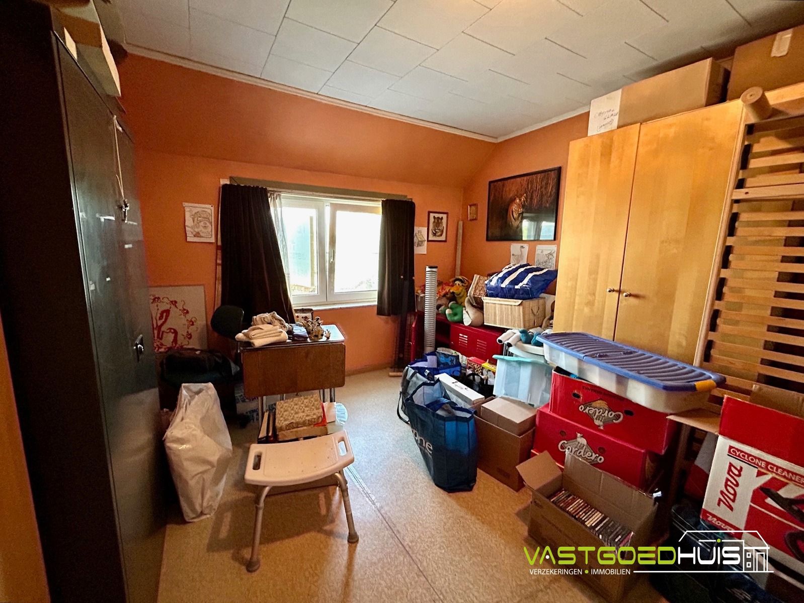 Moderne gezinswoning met 3 slaapkamers en garage foto 10