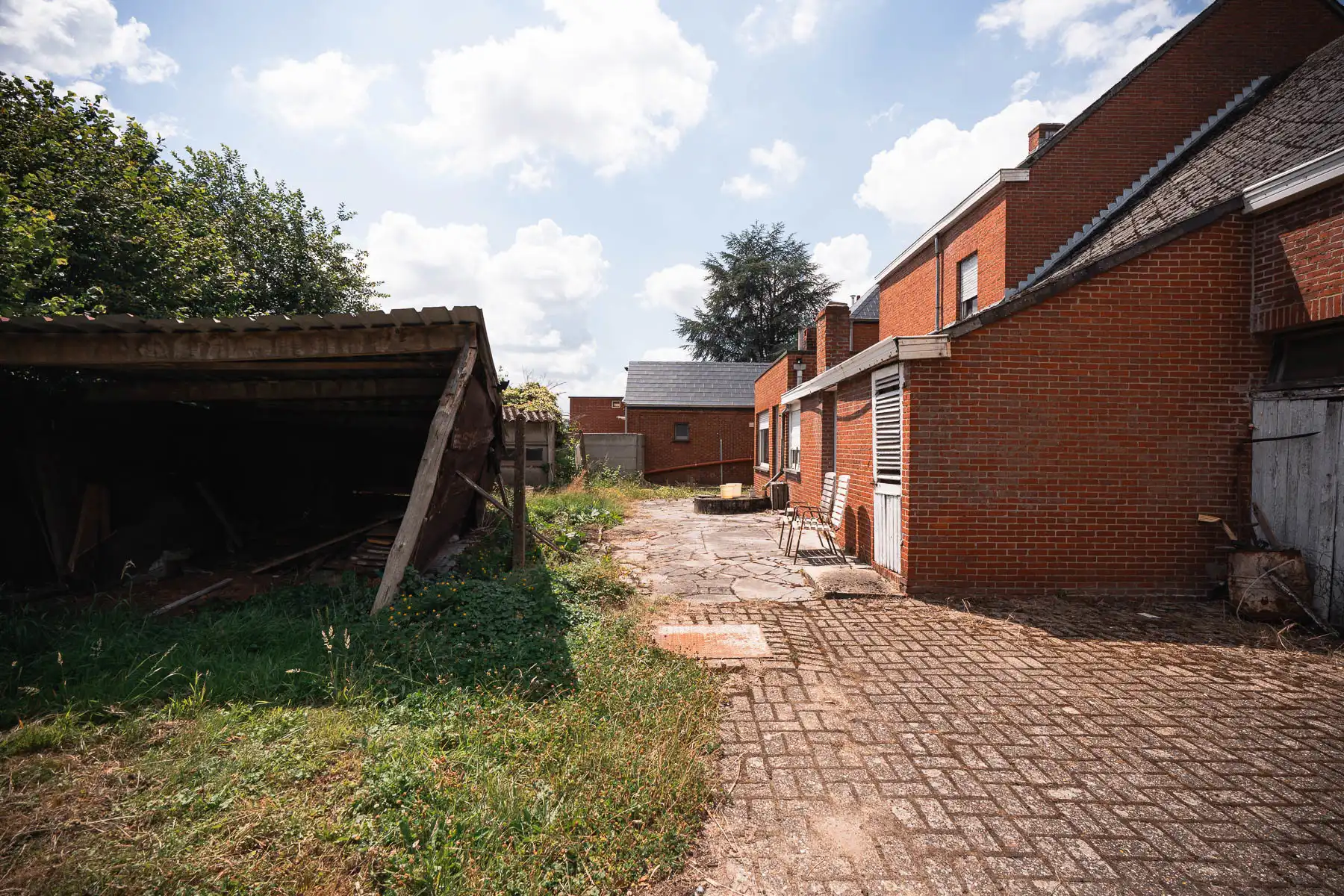Karaktervolle woning op prachtig perceel van ruim 11501 m² foto 23