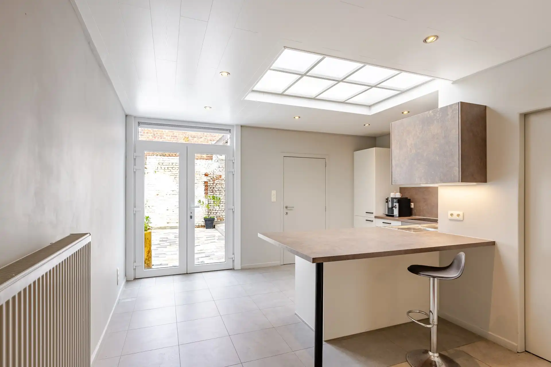 Gezinswoning met 3 tot 4 mogelijke slaapkamers foto 9