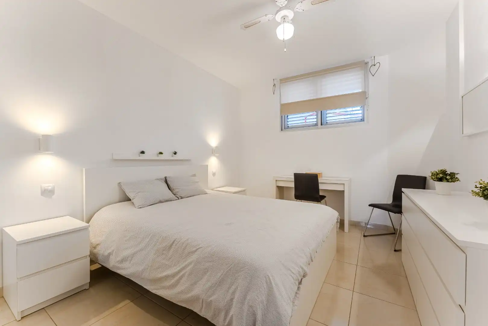  Gerenoveerd appartement met toegang tot het strand foto 11