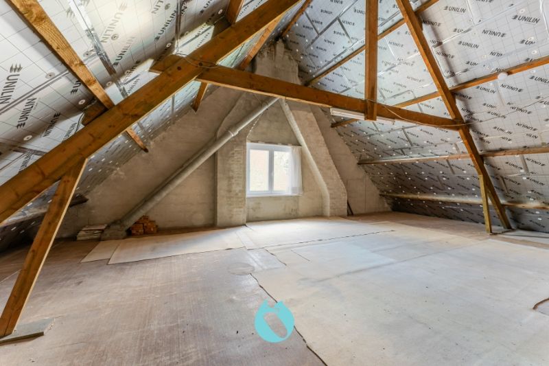Goed onderhouden gezinswoning in een rustige omgeving foto 14