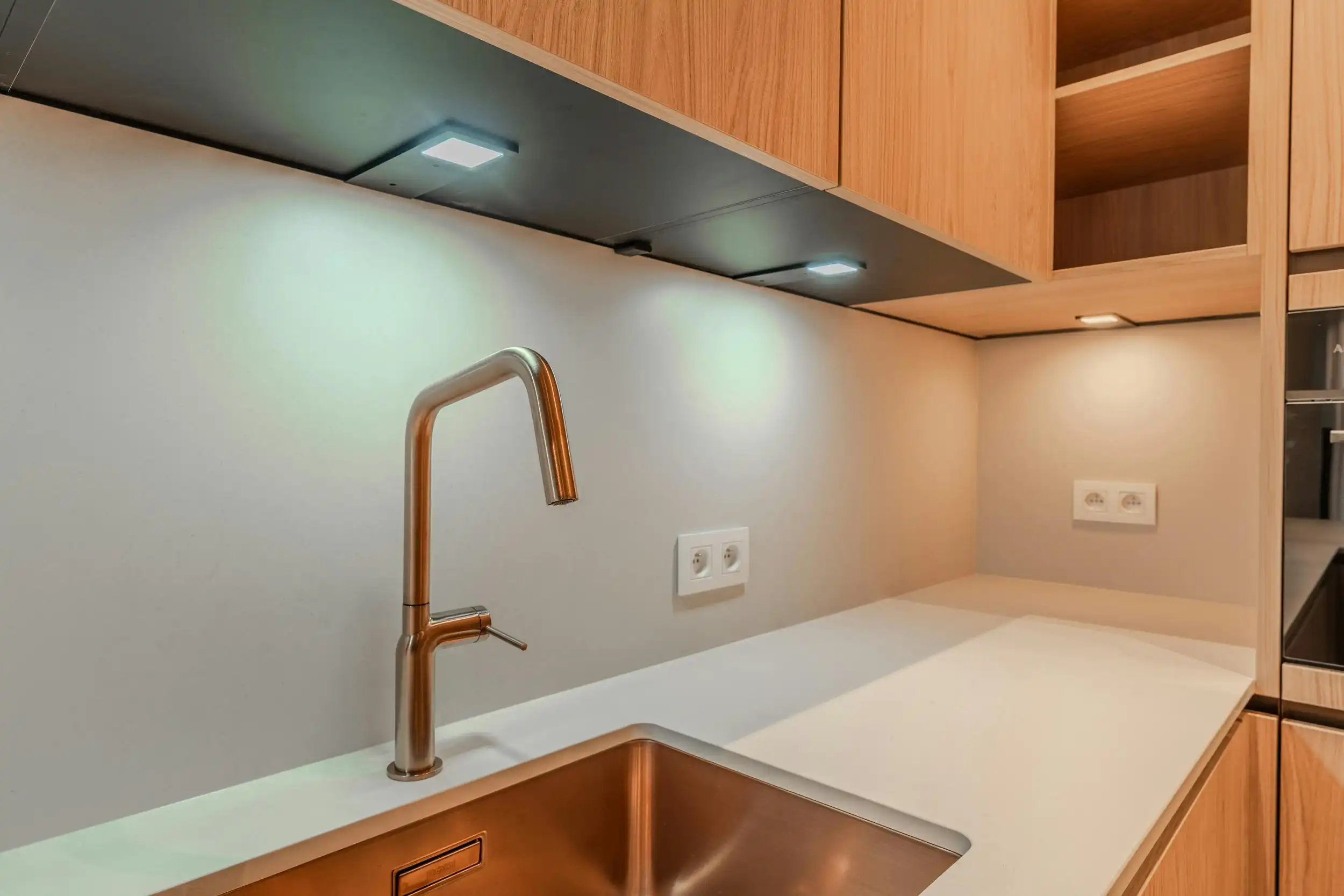 Prachtig appartement met 2 slaapkamers en ruime terrassen! foto 19