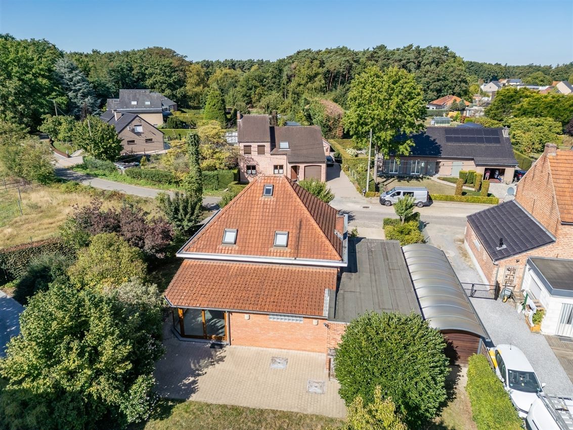 label d, mooie tuin op zuidoosten, instapklaar foto 34