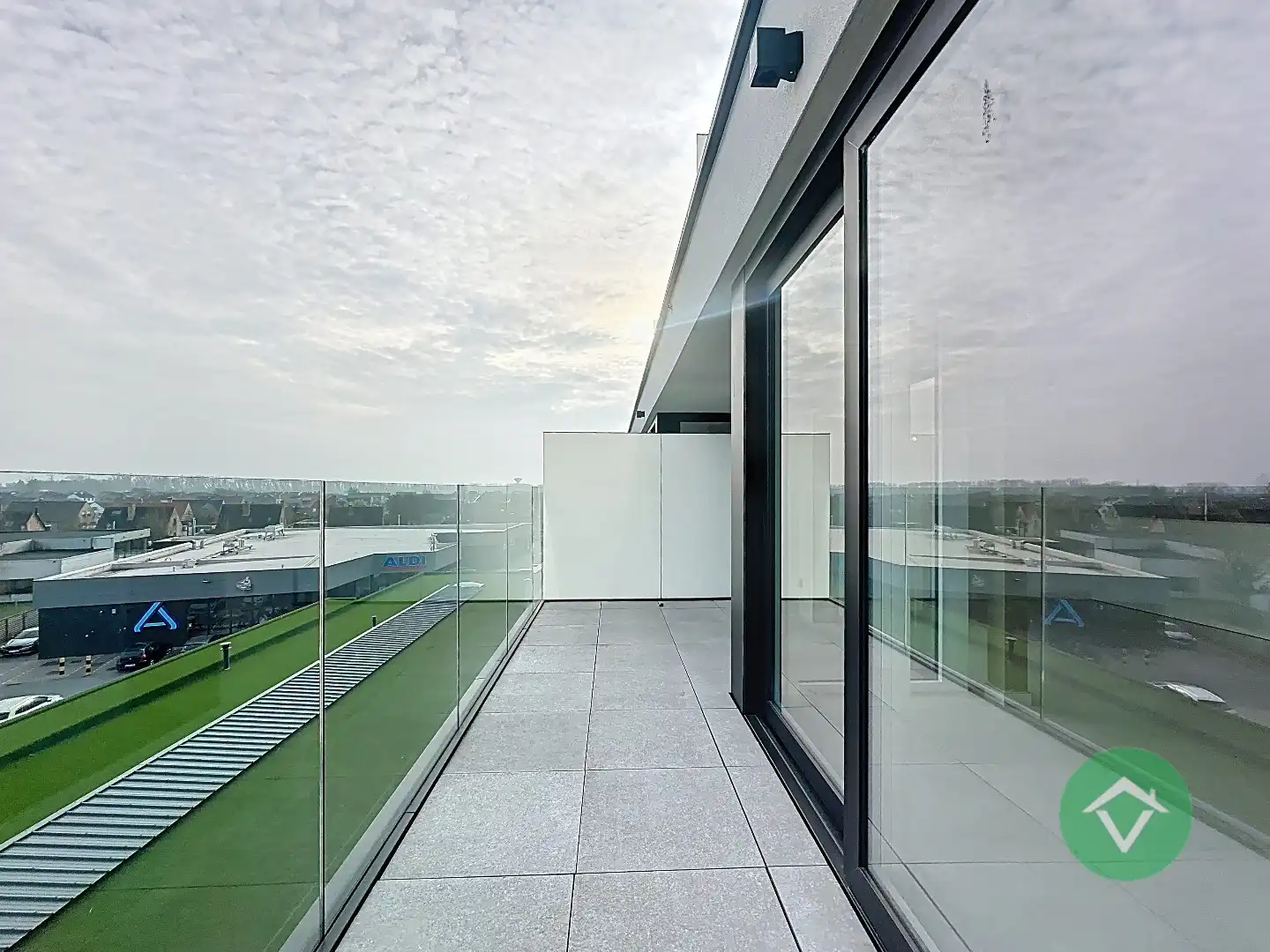 Exclusief duplexappartement met 3 slaapkamers op wandelafstand van de jachthaven foto 15