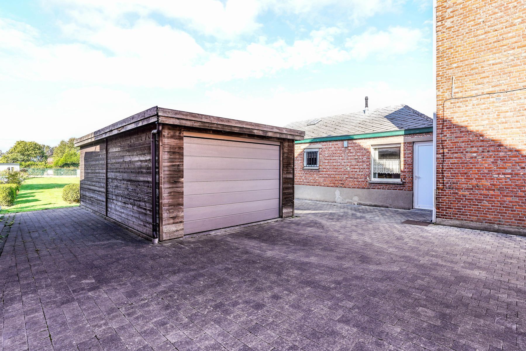 Te renoveren, vrijstaande woning met potentieel op mooi perceel van 1030 m² in Ramsdonk (Kapelle-op-den-Bos) foto 22