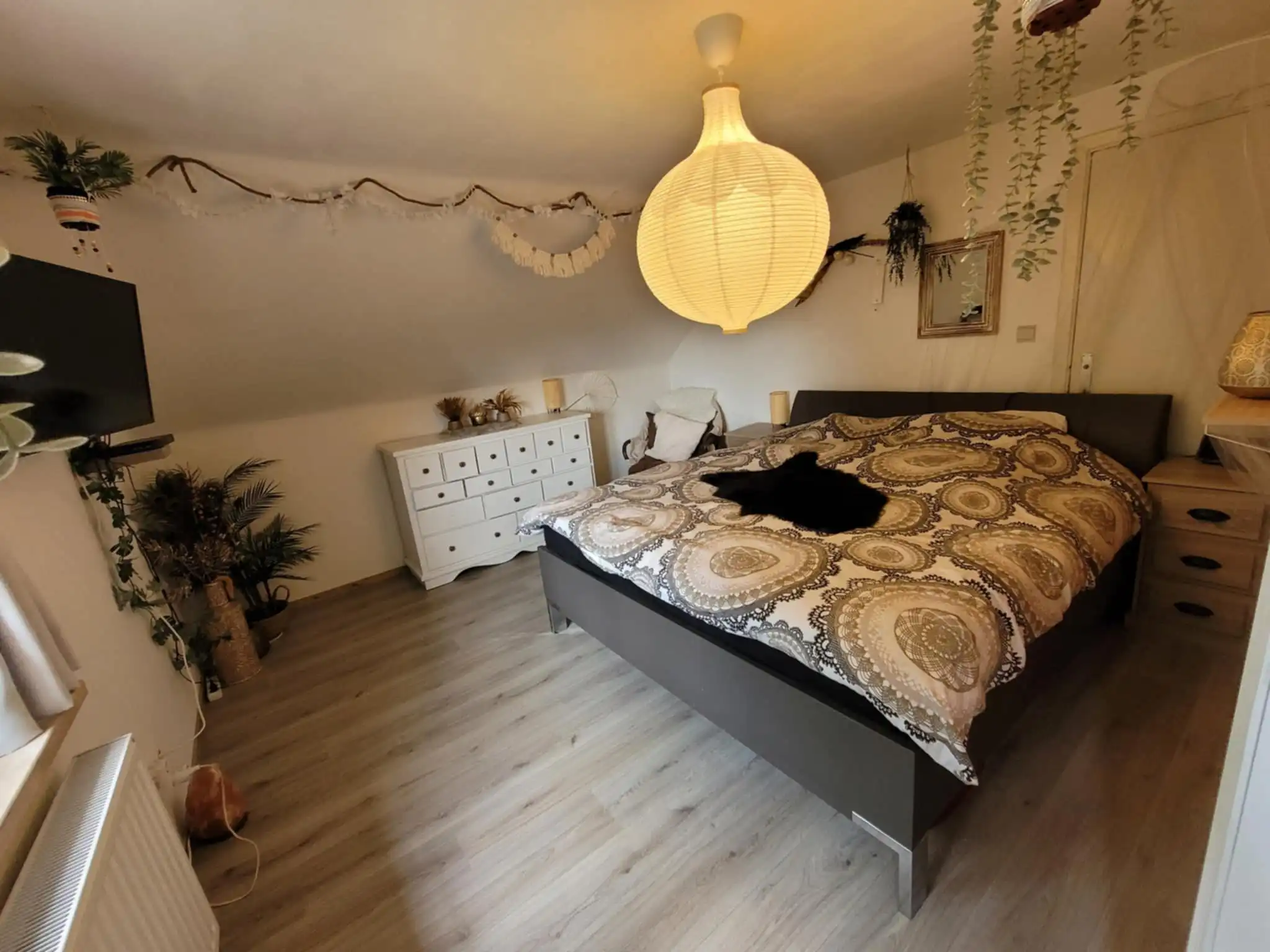 Ruime woning  foto 4