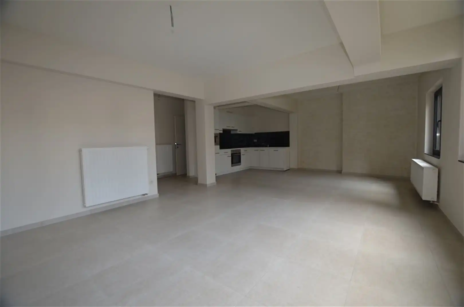 Gerenoveerd appartement in hartje Hasselt foto 4