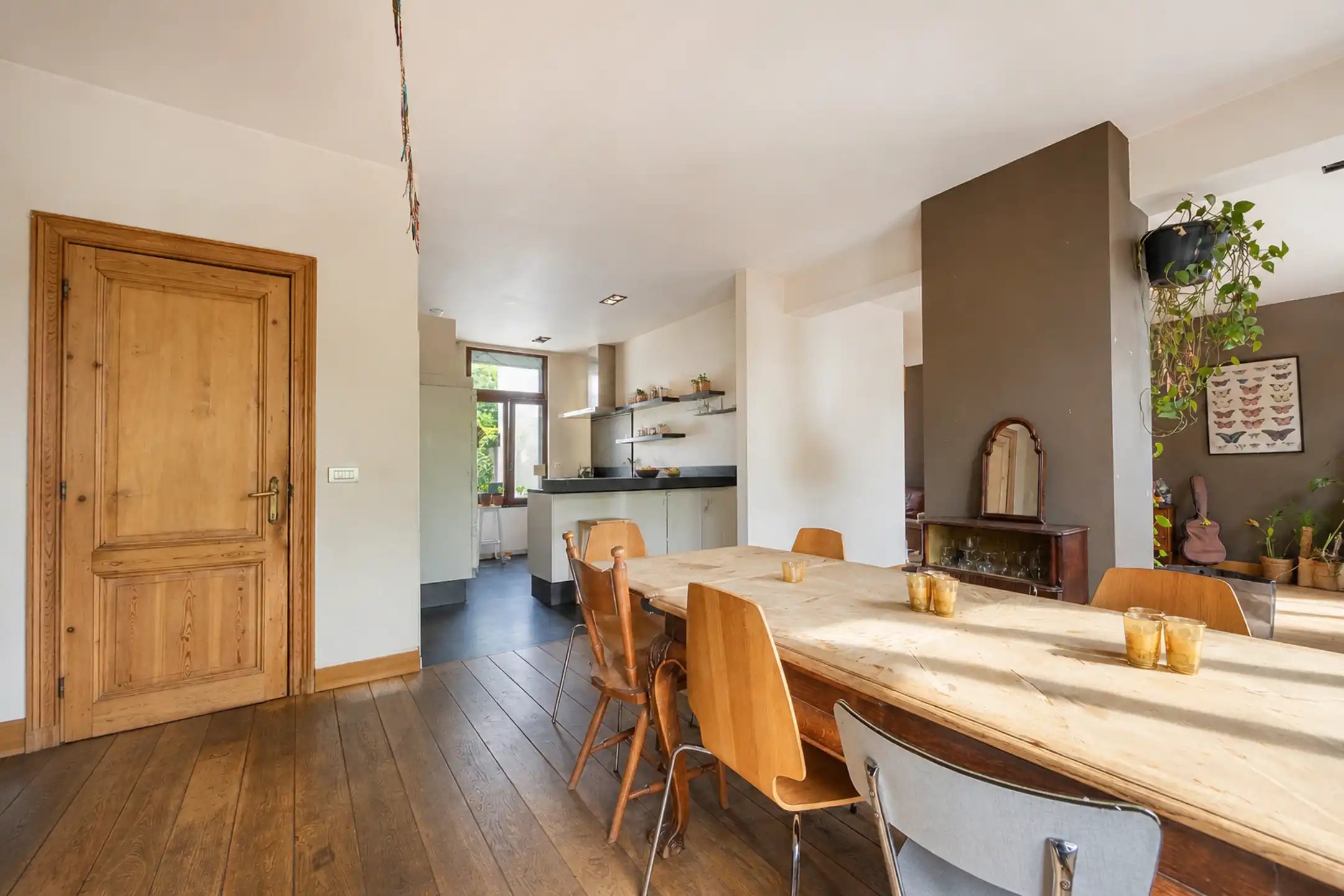 Unieke dubbelwoning in het bruisende Borgerhout foto 6