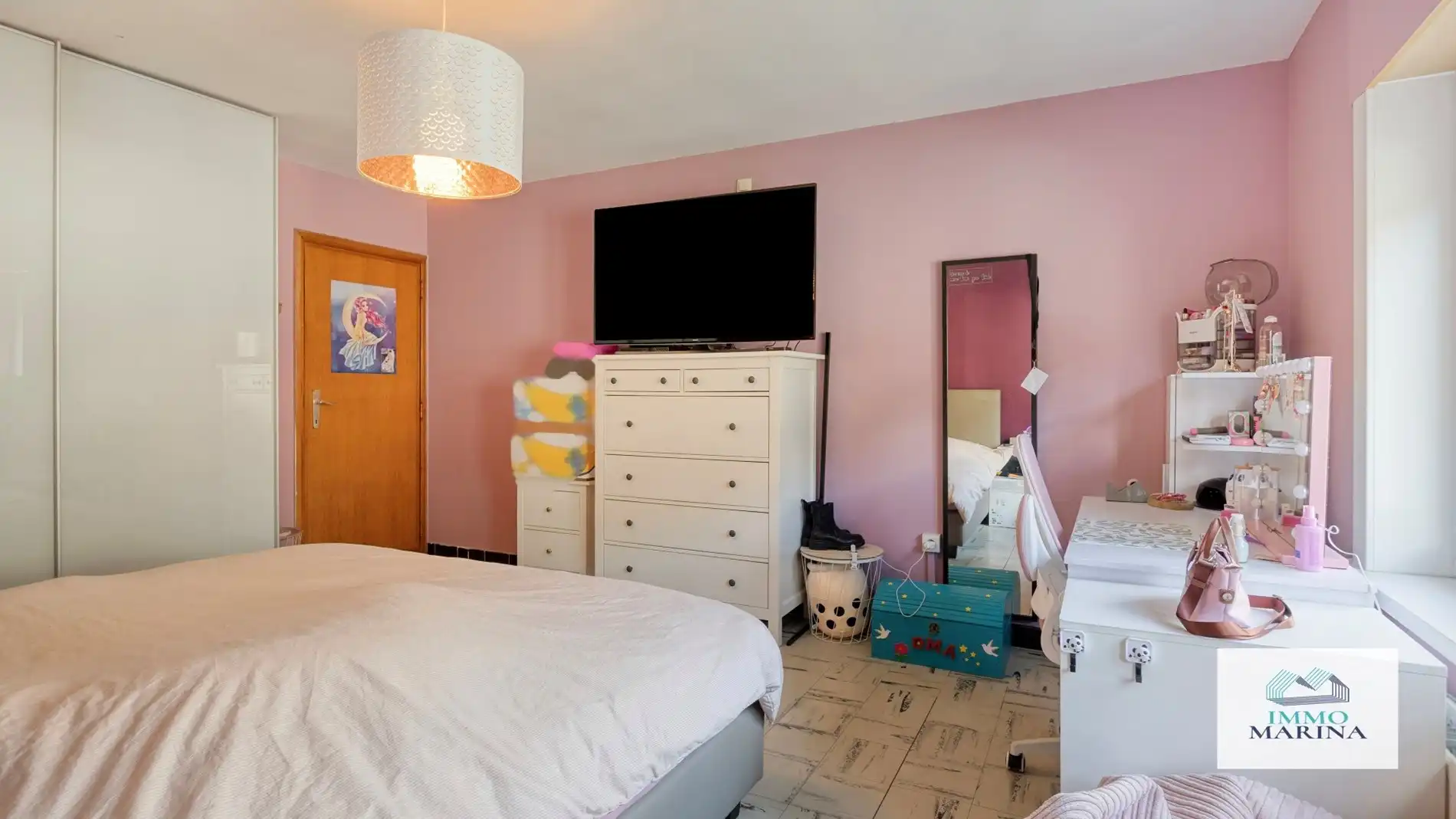 RUIME WONING MET ZUIDTUIN foto 17