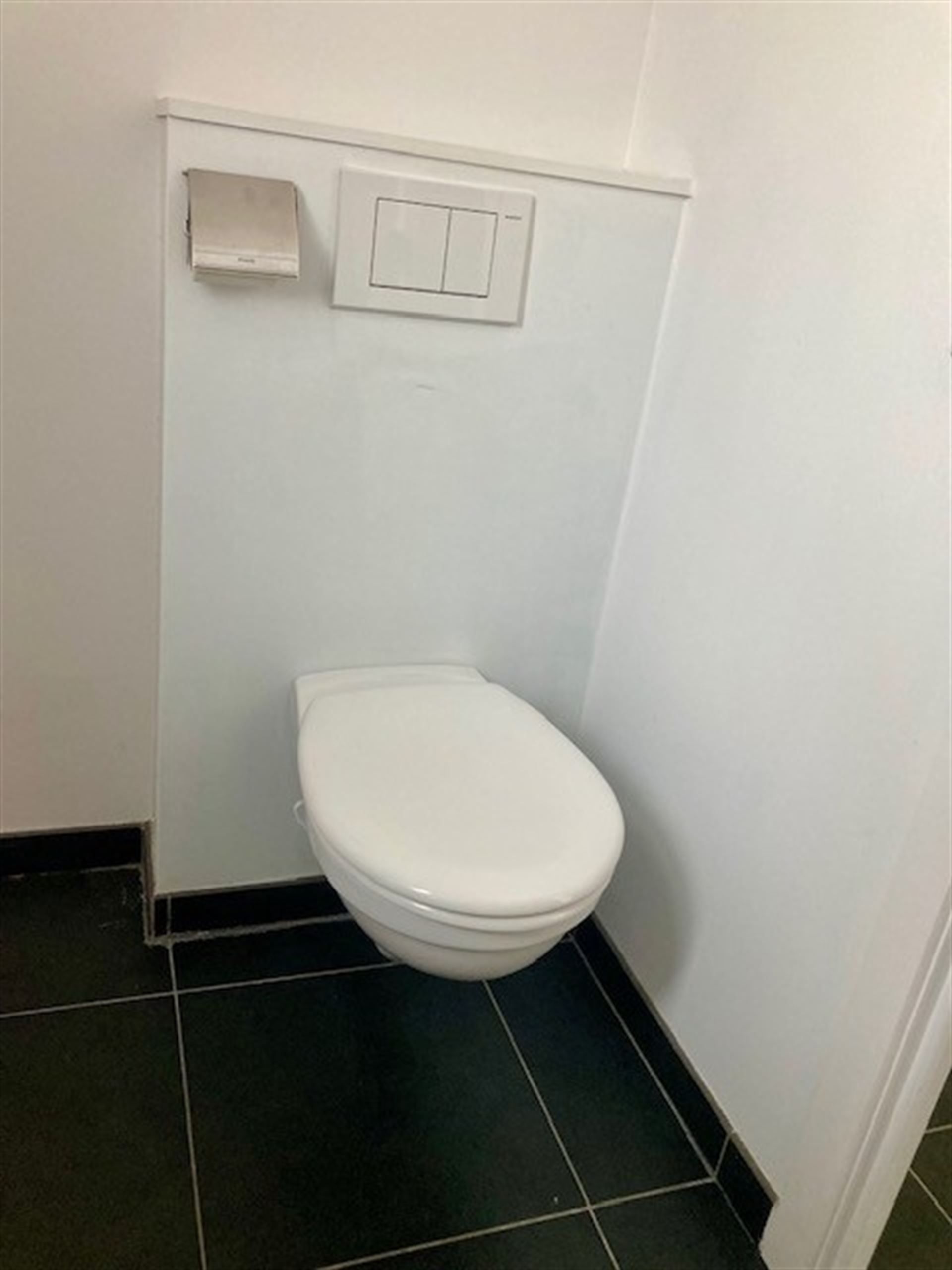 Kantoor in het centrum  foto 7