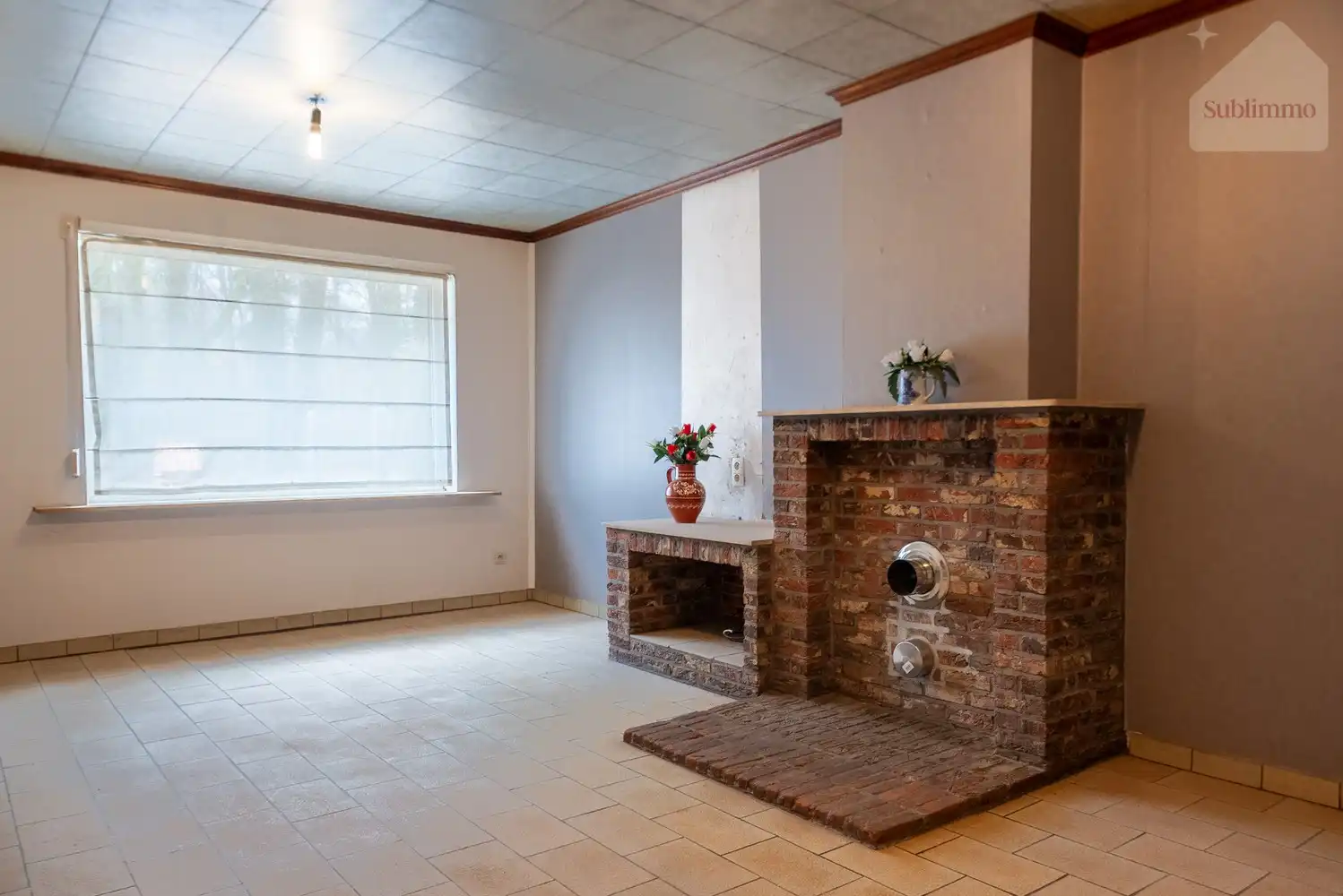 Charmante halfopen bebouwing op idyllische bosrijke locatie – uniek renovatieproject foto 10
