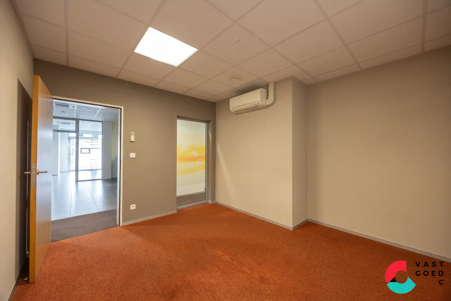 Kantoor te koop foto 9