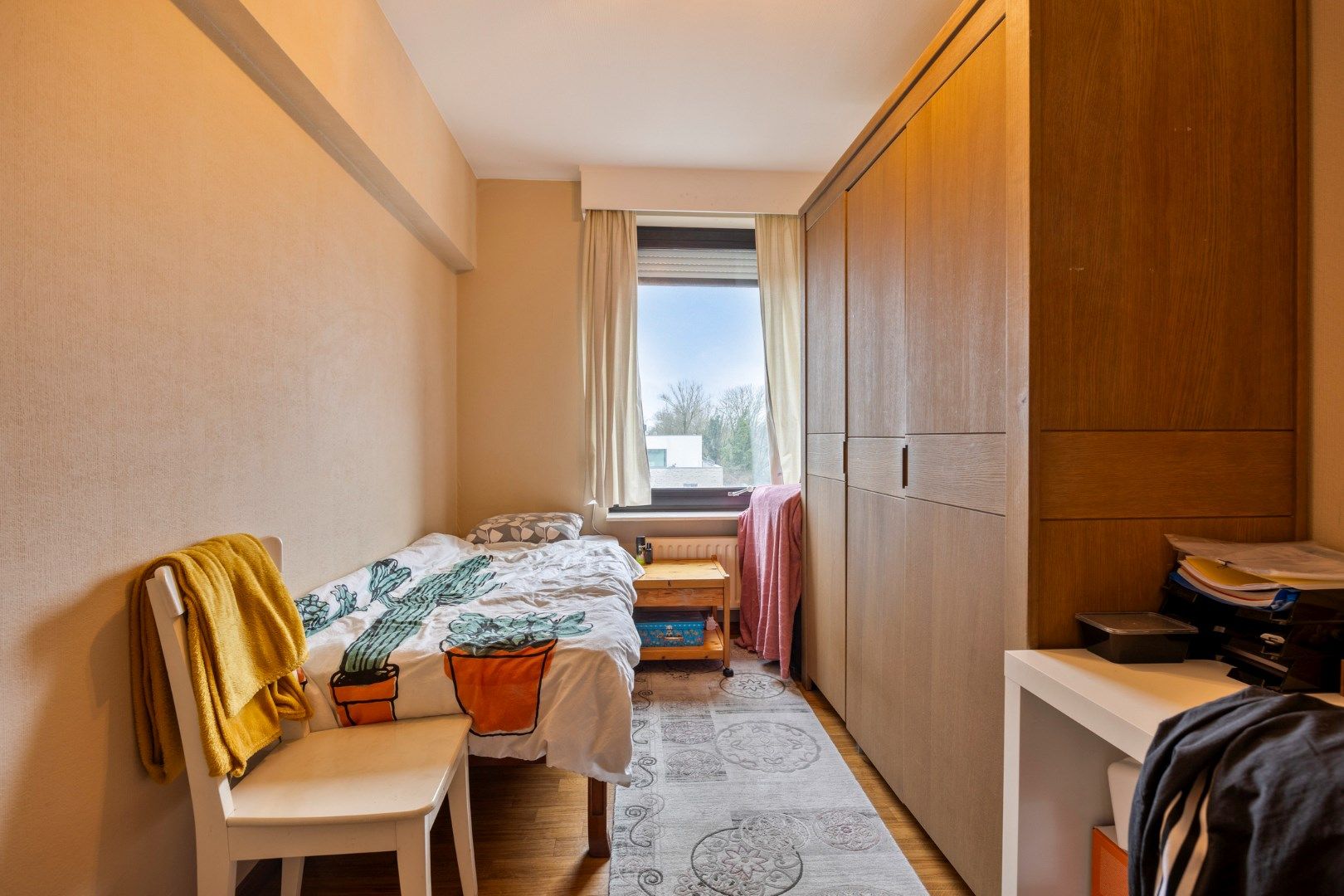 Ruim appartement met 3 slpks gelegen in het centrum van Mol !  foto 7