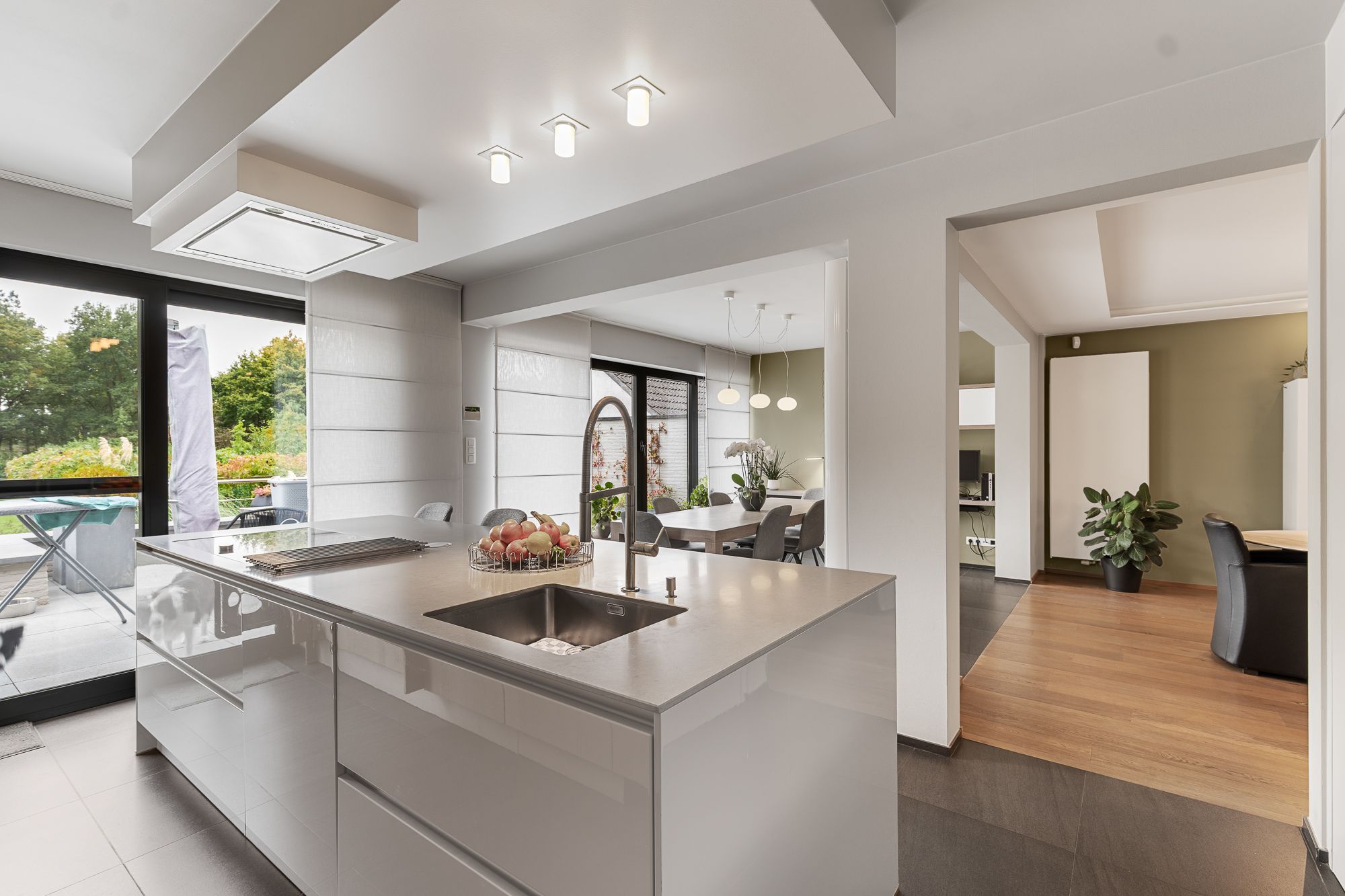 Stijlvolle, gerenoveerde villa foto 8