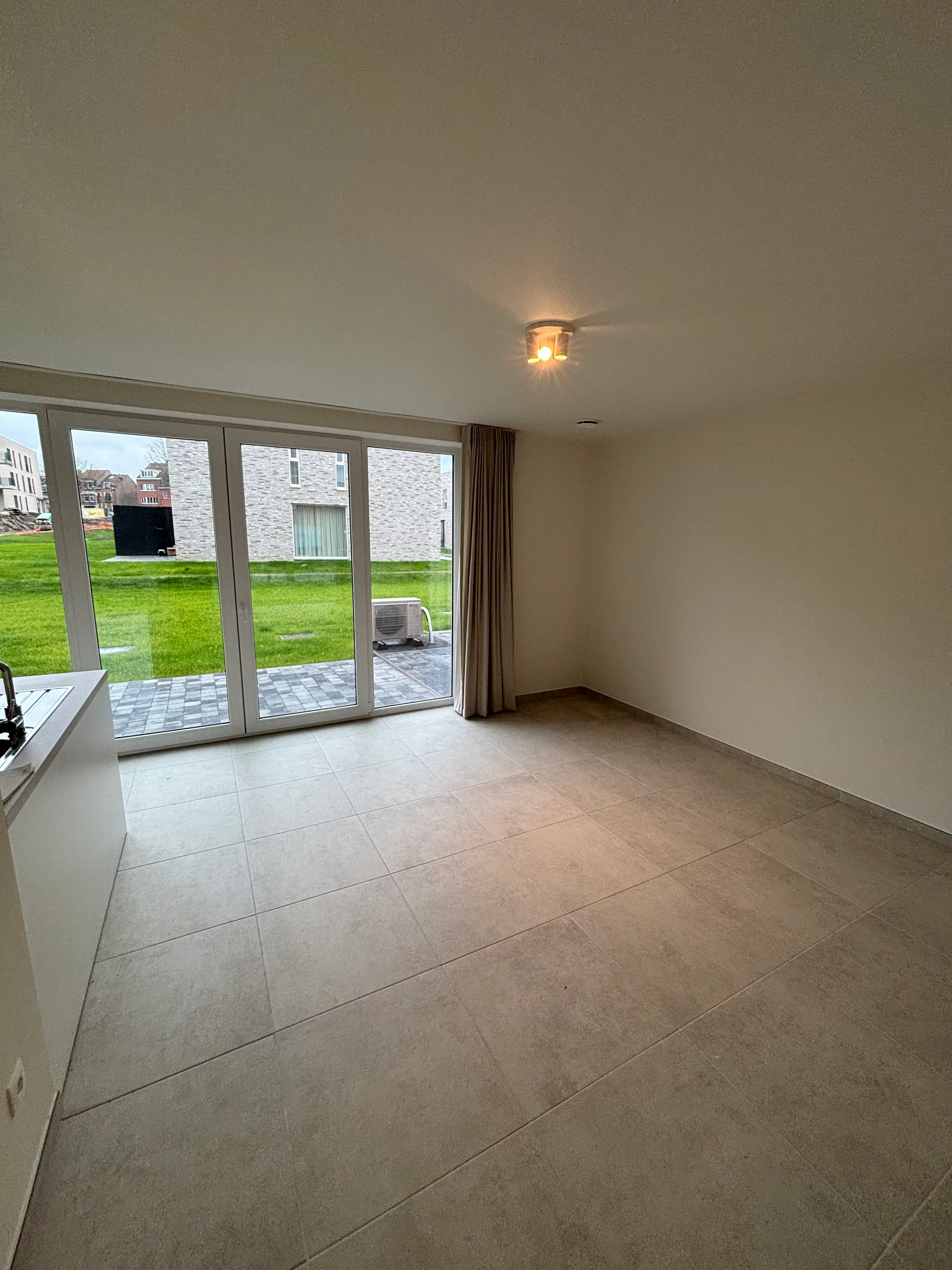 Energiezuinige Nieuwbouwwoning met Moderne Luxe in Vilvoorde! foto 4