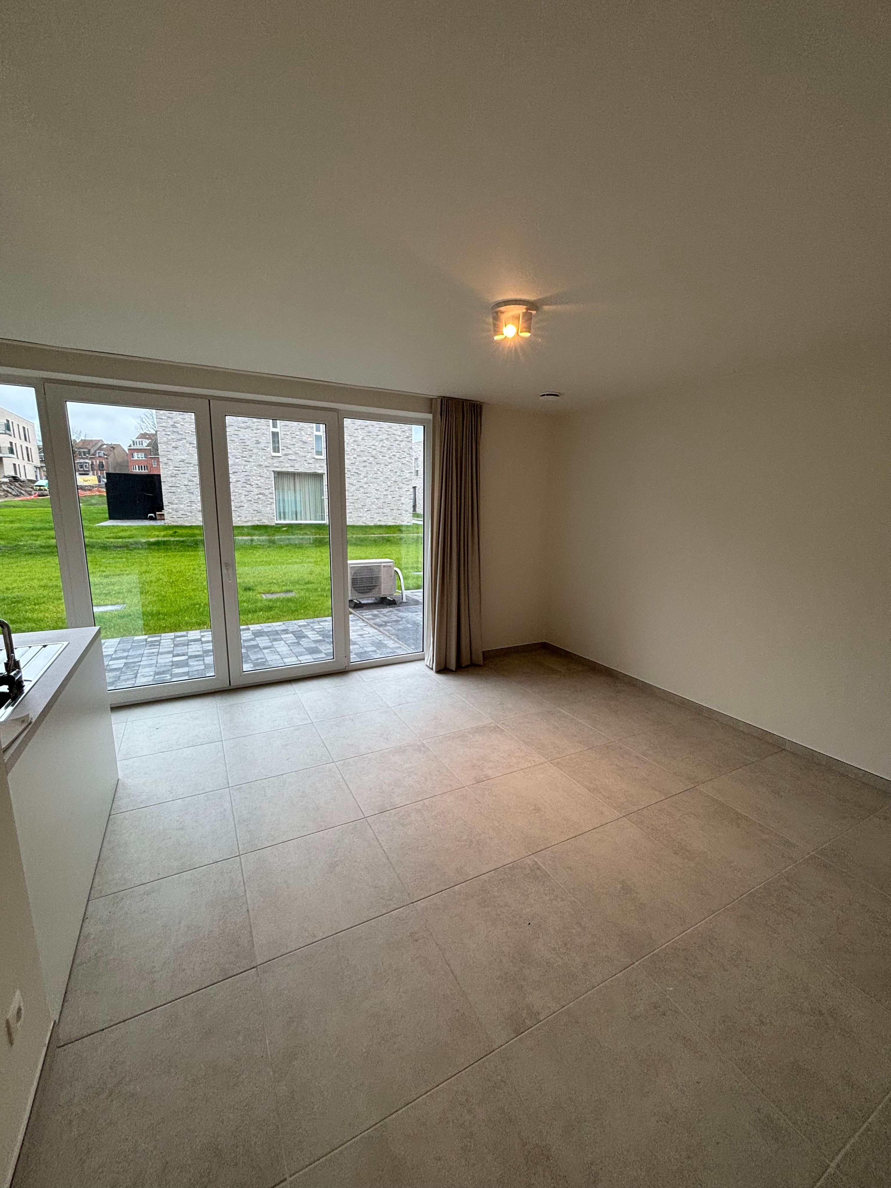 Energiezuinige Nieuwbouwwoning met Moderne Luxe in Vilvoorde! foto 4