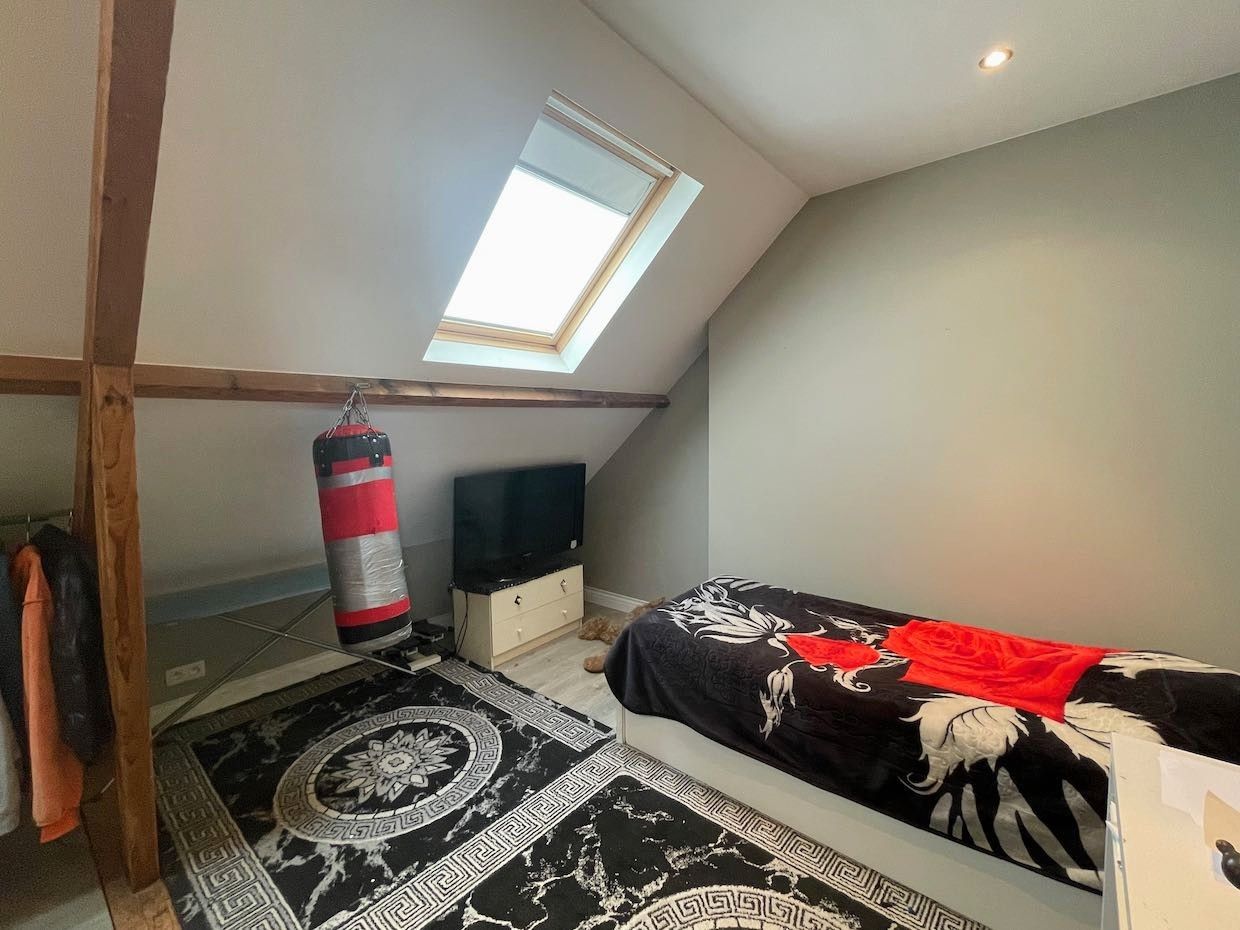 Gerenoveerde woning in landelijke stijl te Wijgmaal foto 15