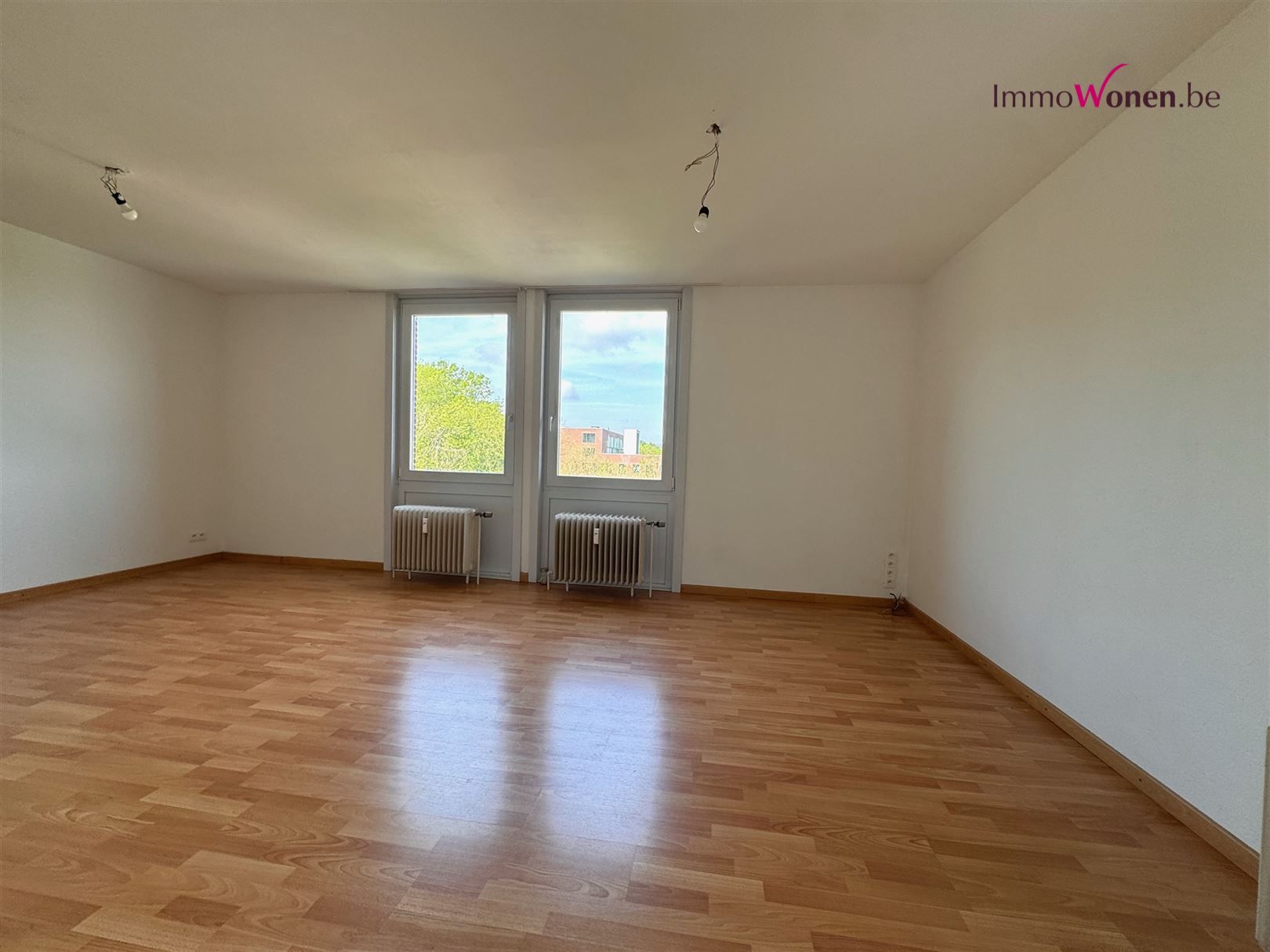 Appartement aan Arenbergpark Campus KUL 2 slpk te huur  foto 19