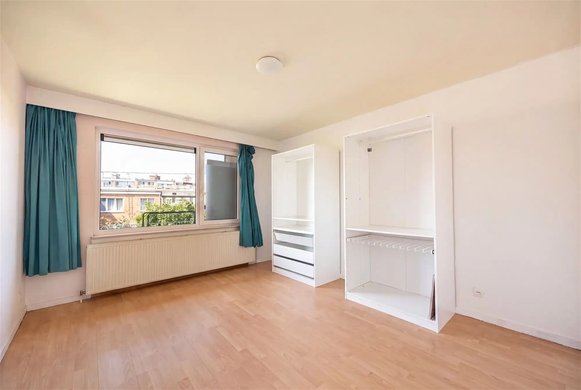 Ruim appartement nabij het Rivierenhof  foto 12