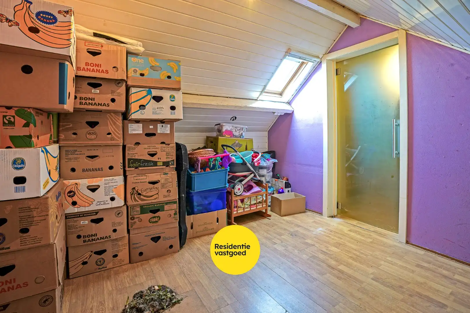 Instapklare woning in hartje Diksmuide, met zicht op het stadspark! foto 19