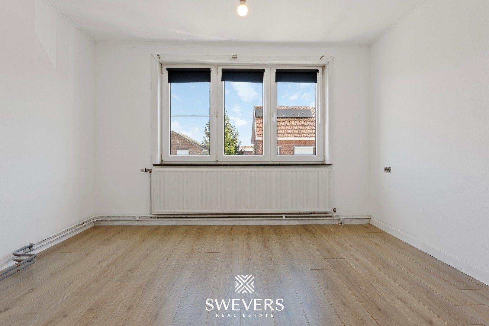 Instapklare woning met 4 slpks en tuin in Borgloon foto 21