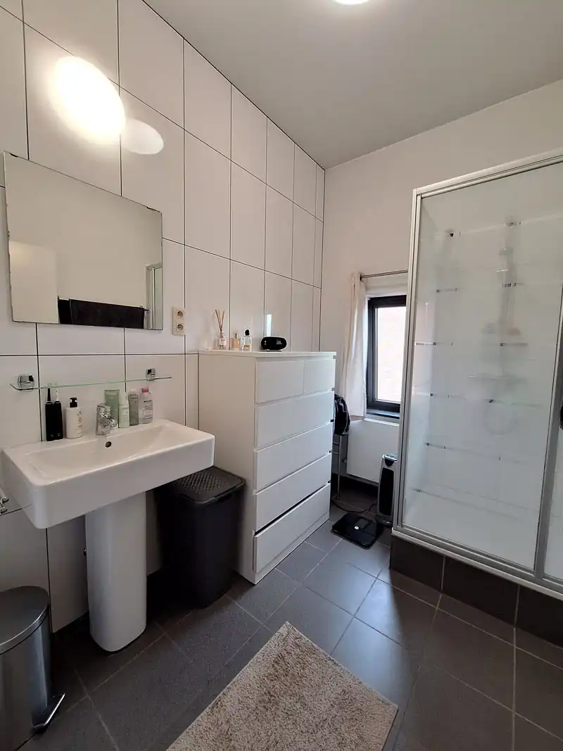 Ruim, stijlvol duplex appartement te Diepenbeek foto 13