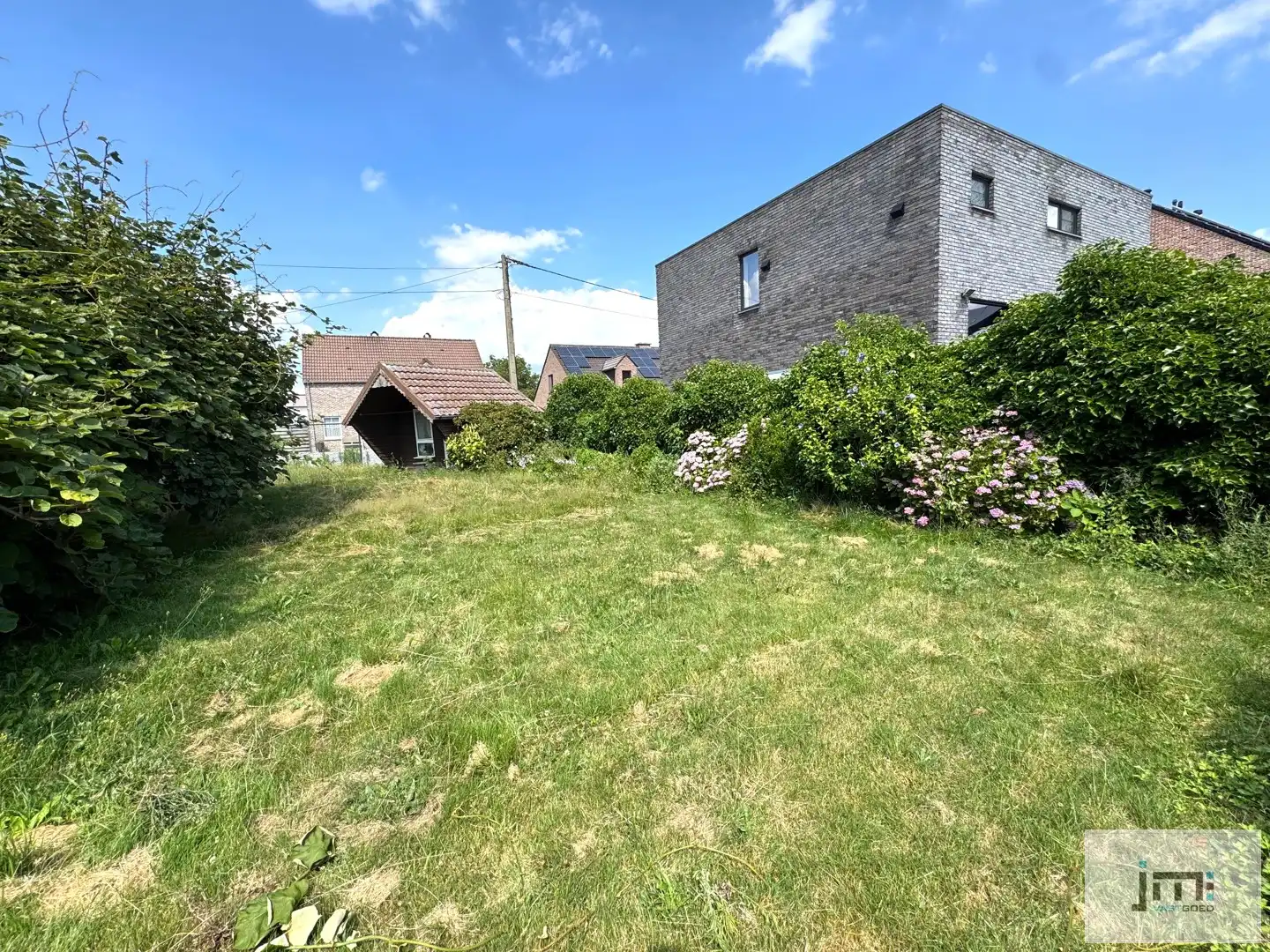 Charmante woning in het rustige Guigoven foto 29
