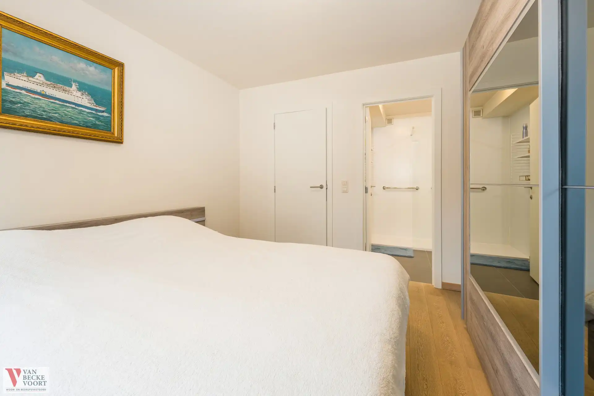 Standingvol appartement met zonneterras foto 9