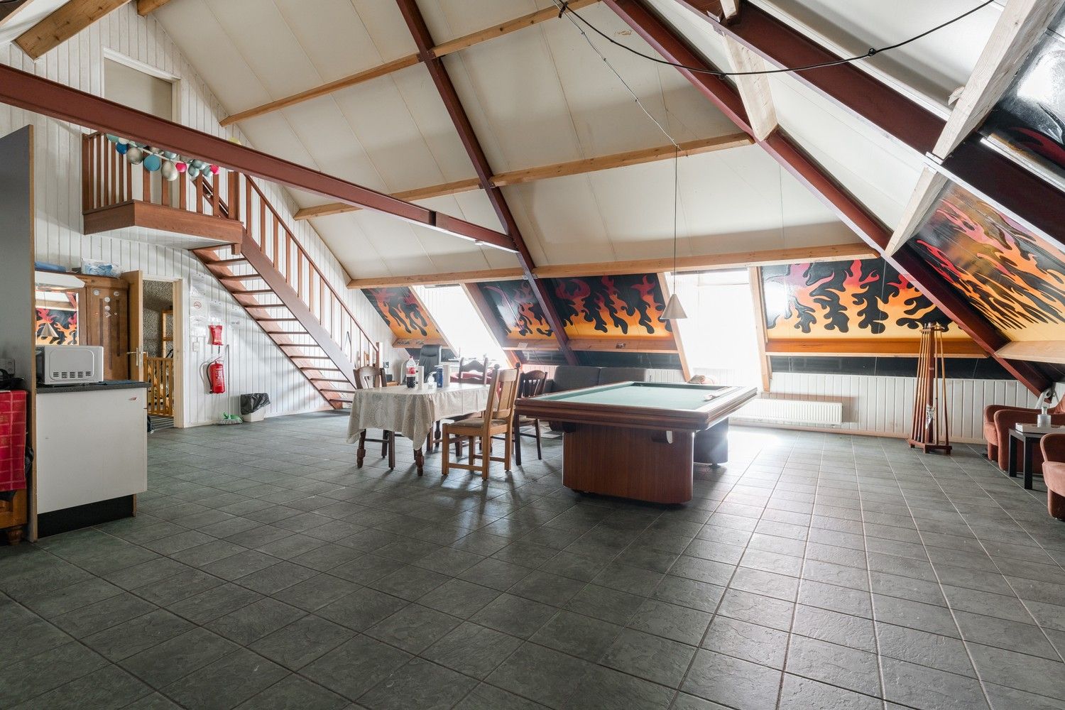 Uitgebreid Tuindersbedrijf met Woonhuis, Serres, Schermhallen en grote Bedrijfsloods op 2ha56a77! foto 46
