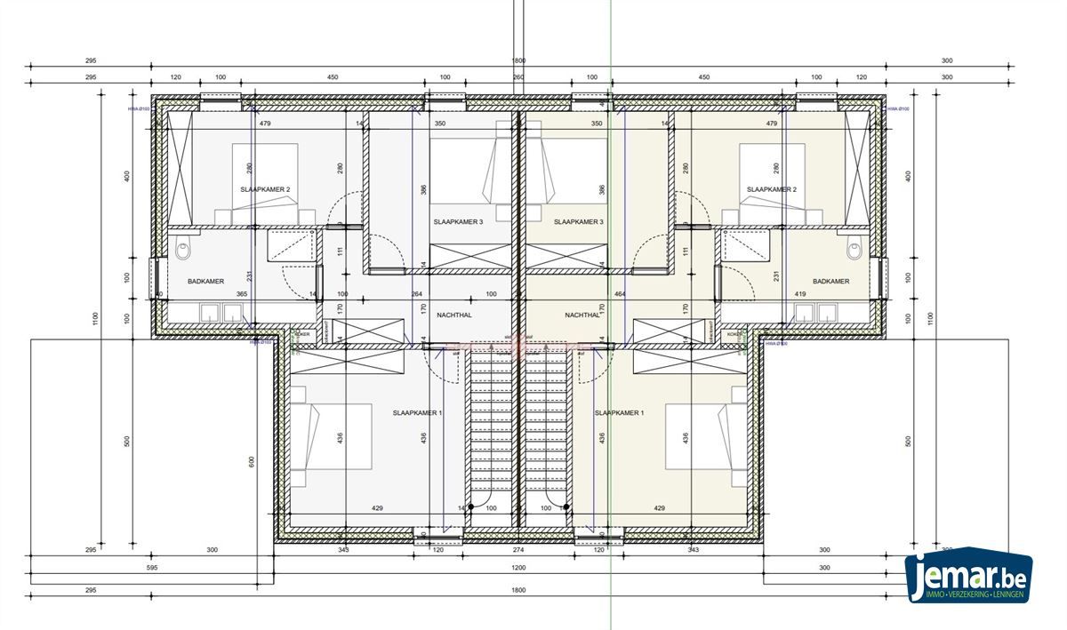 Prachtige nieuwbouwwoning met 3 slaapkamers, tuin en carport in het rustige Proosterbos! foto 12