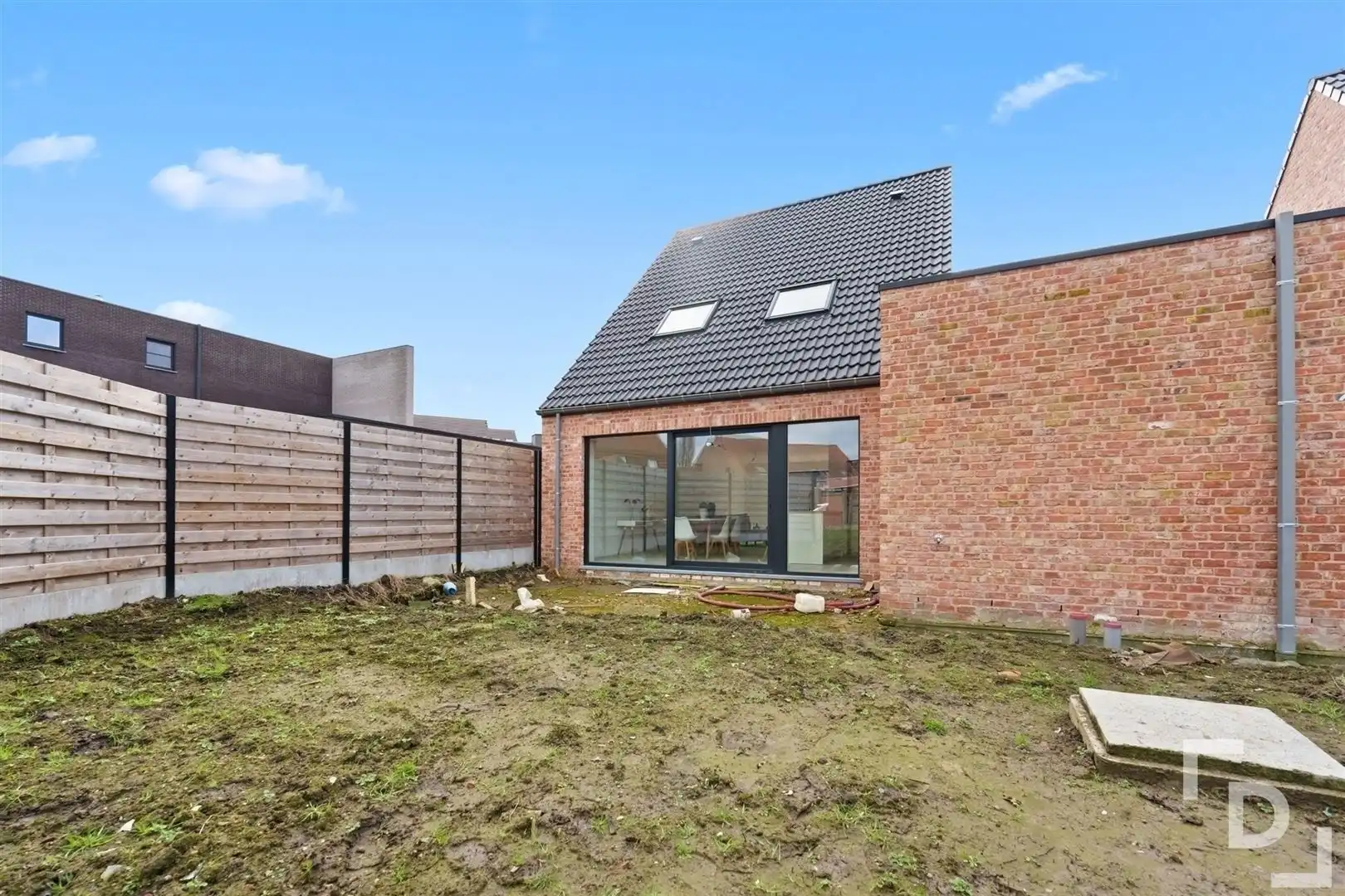 Pastorijwoning foto 9