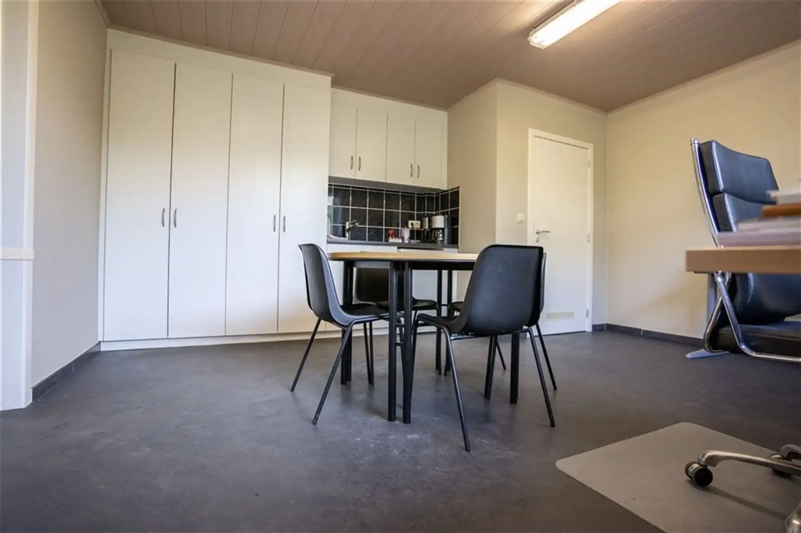 KMO-units te Eeklo foto 18