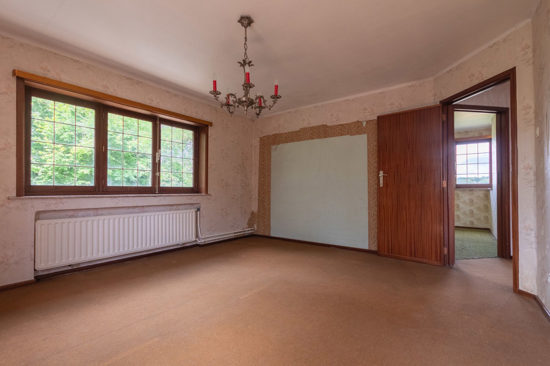 Te renoveren villa met 3 slaapkamers op perceel van 10a 52ca foto 11