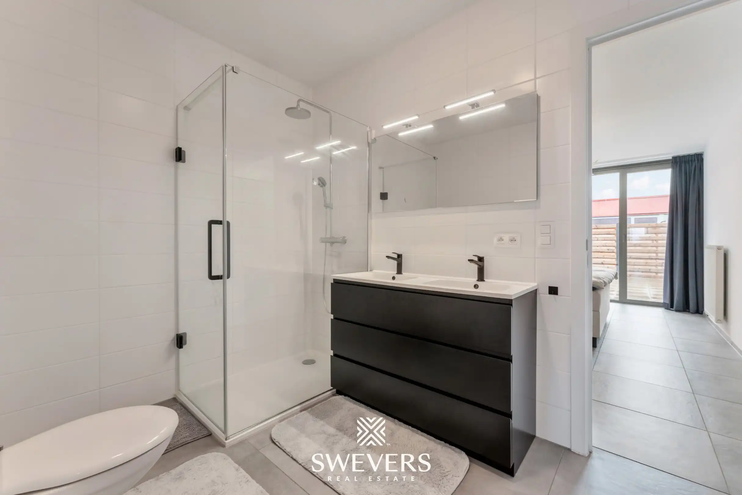 Recent appartement in het centrum van Heusden-Zolder foto 18