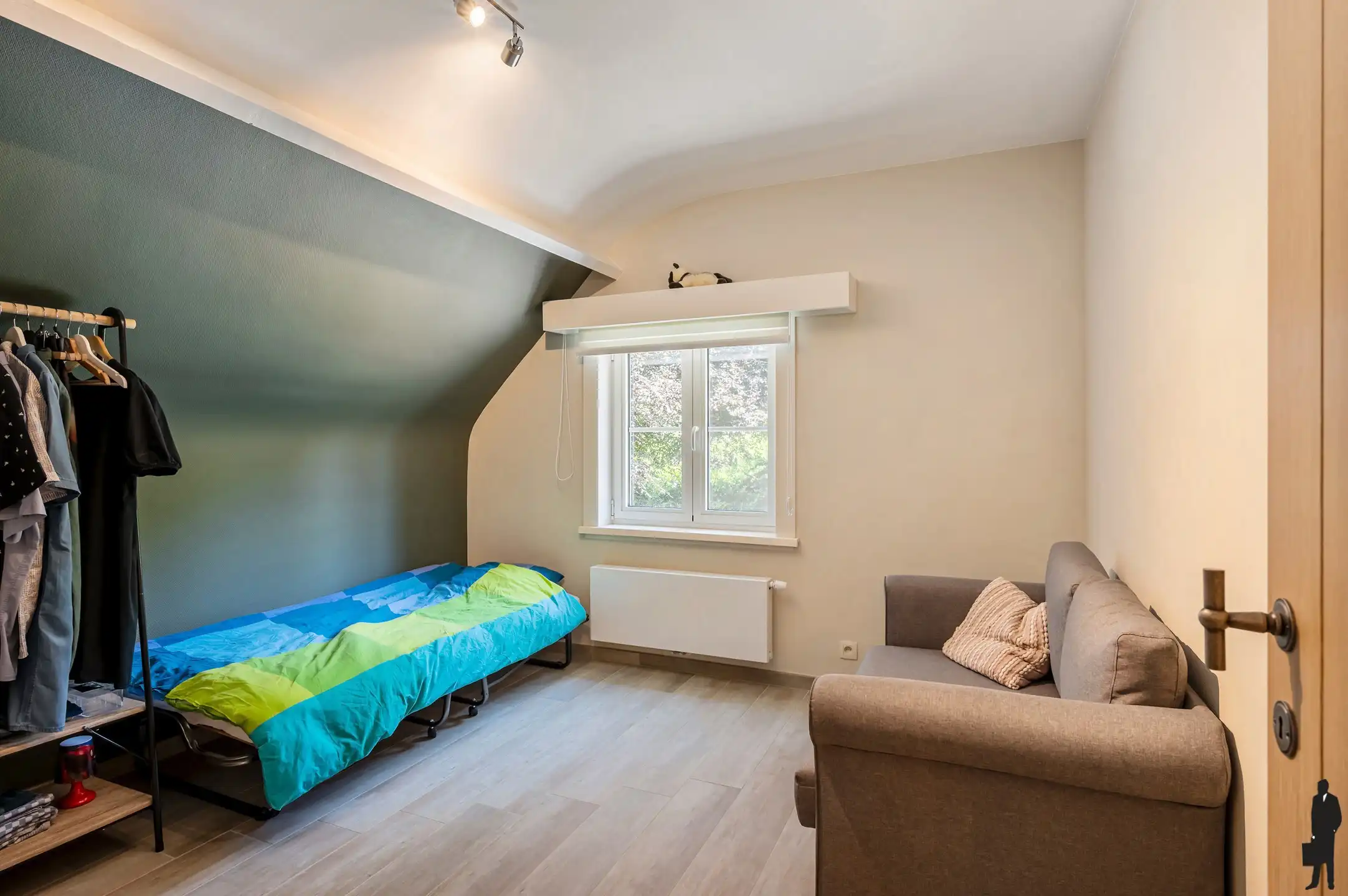 Instapklare tijdloze villa op rustige locatie te Schoten! foto 24