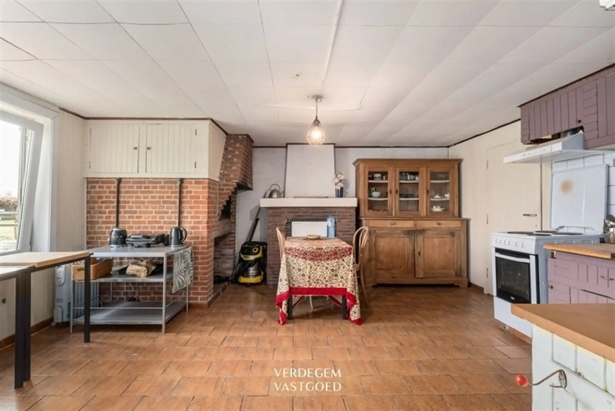 Unieke eigendom boordevol charme en mogelijkheden in het centrum van Evergem foto 13