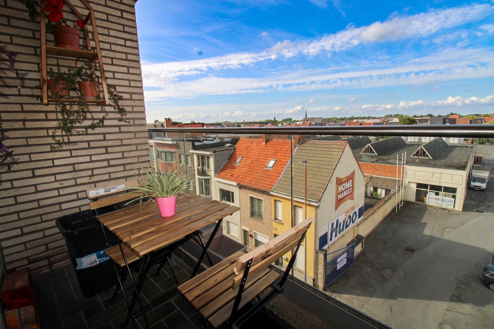 Te koop: Instapklaar appartement met twee slaapkamers in het centrum van Sint-Niklaas! foto 10
