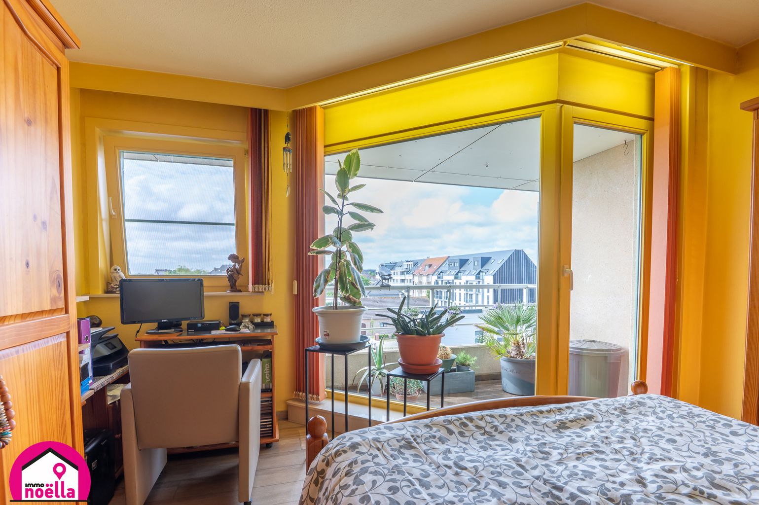 Te koop te Westende: appartement met 2 slaapkamers! foto 17
