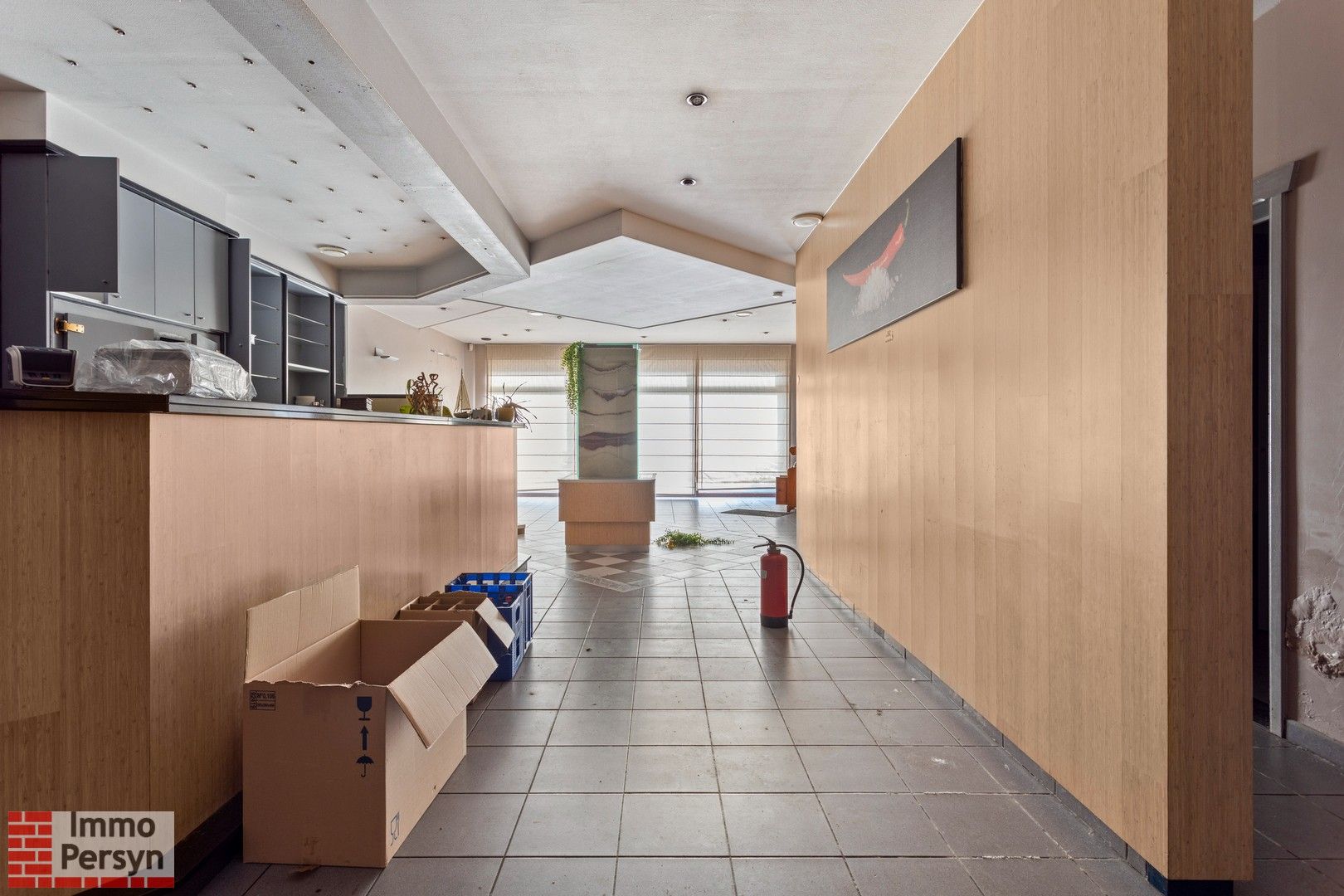 Horeca met woonst foto 8