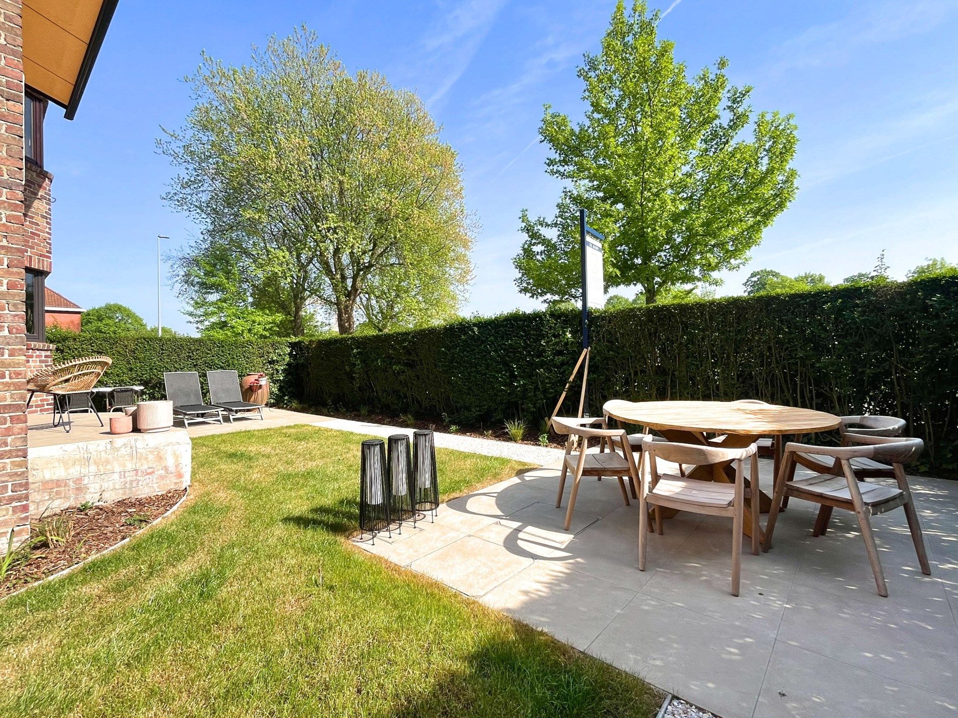 Groot appartement op een toplocatie te Brugge. Parking incl. foto 2