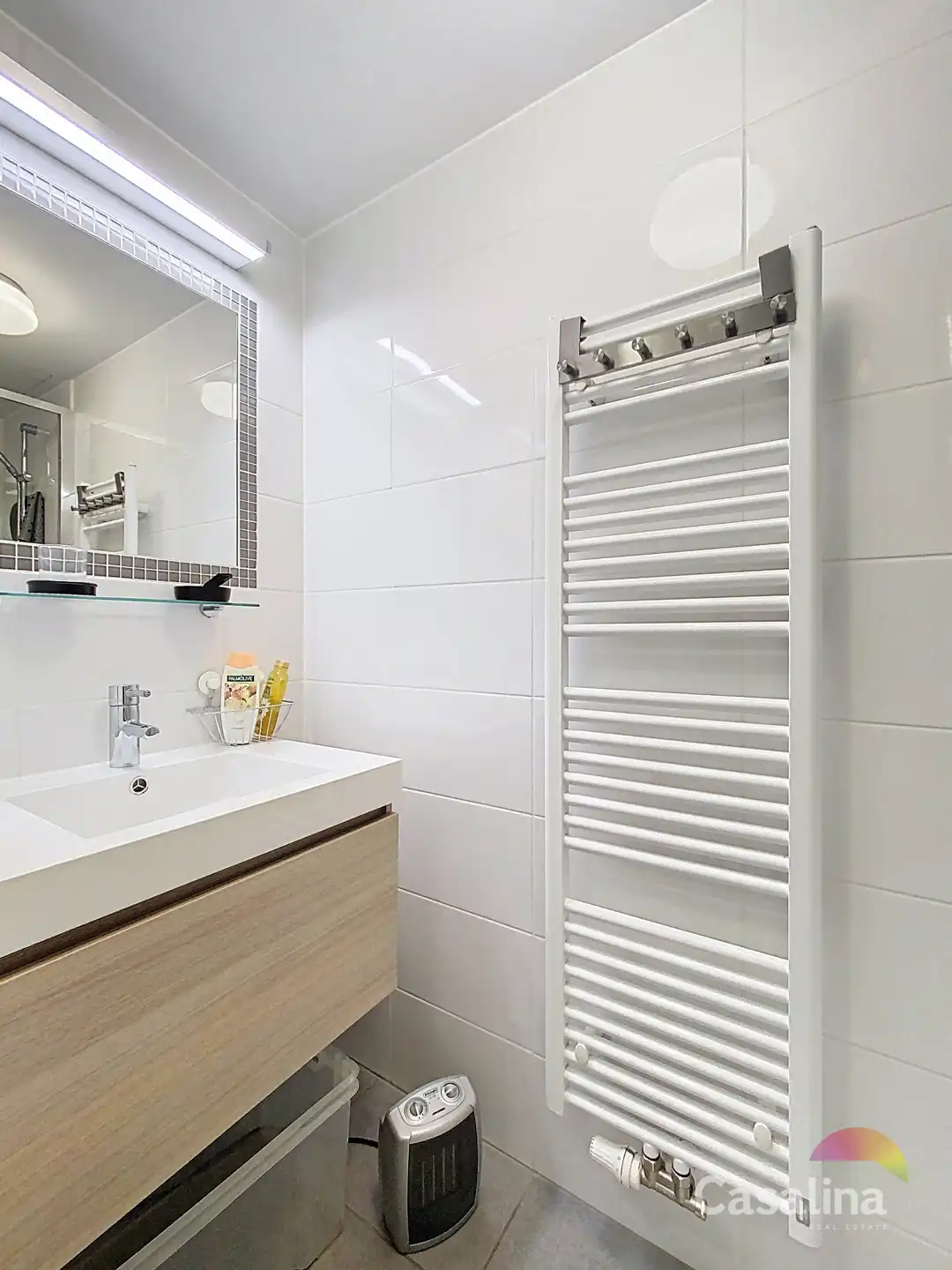 Prachtig 3-slaapkamerapp. met terras en parking (EPC: A-) foto 22