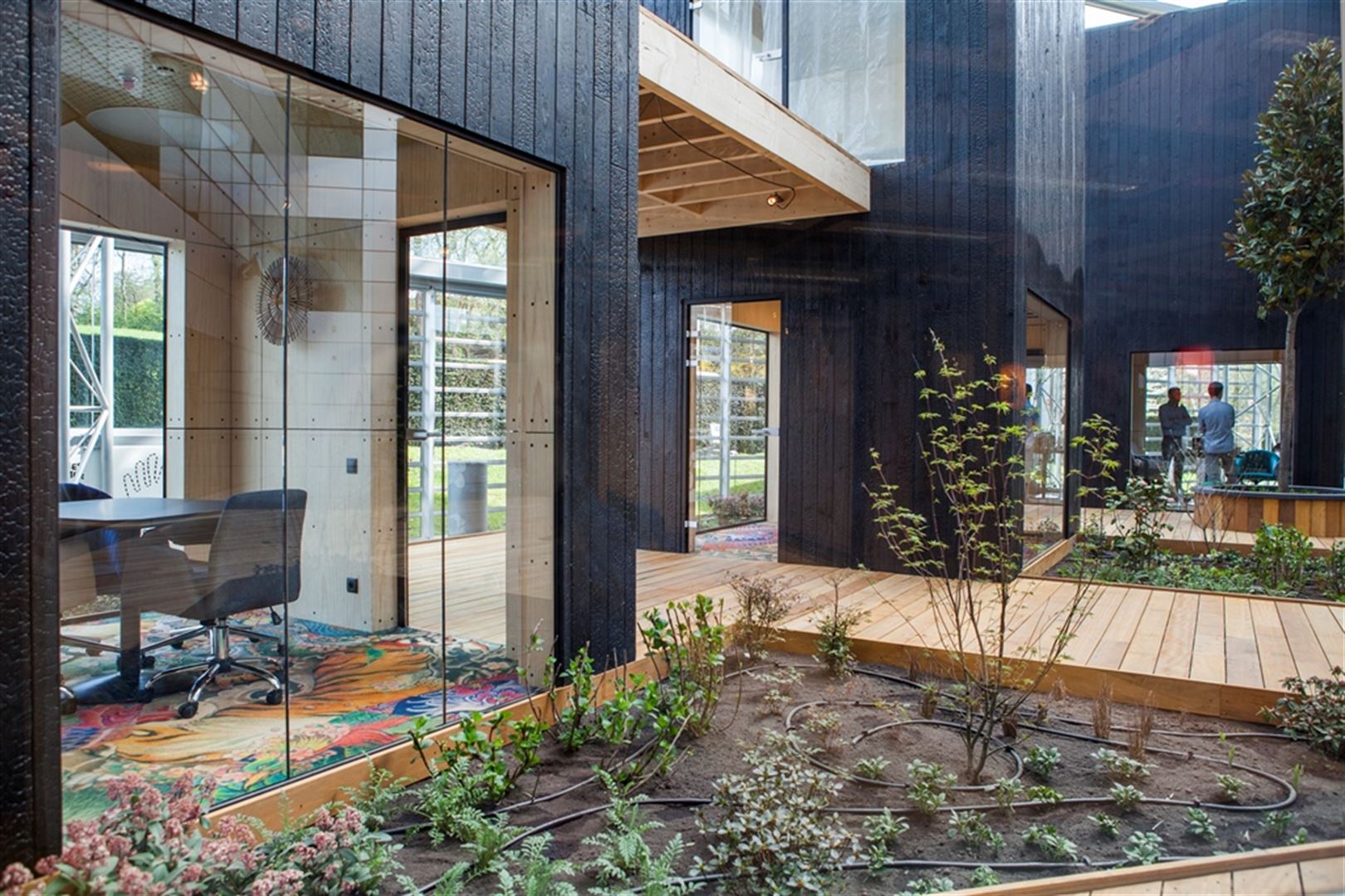 TRIOMPHE  17.528m² foto 9