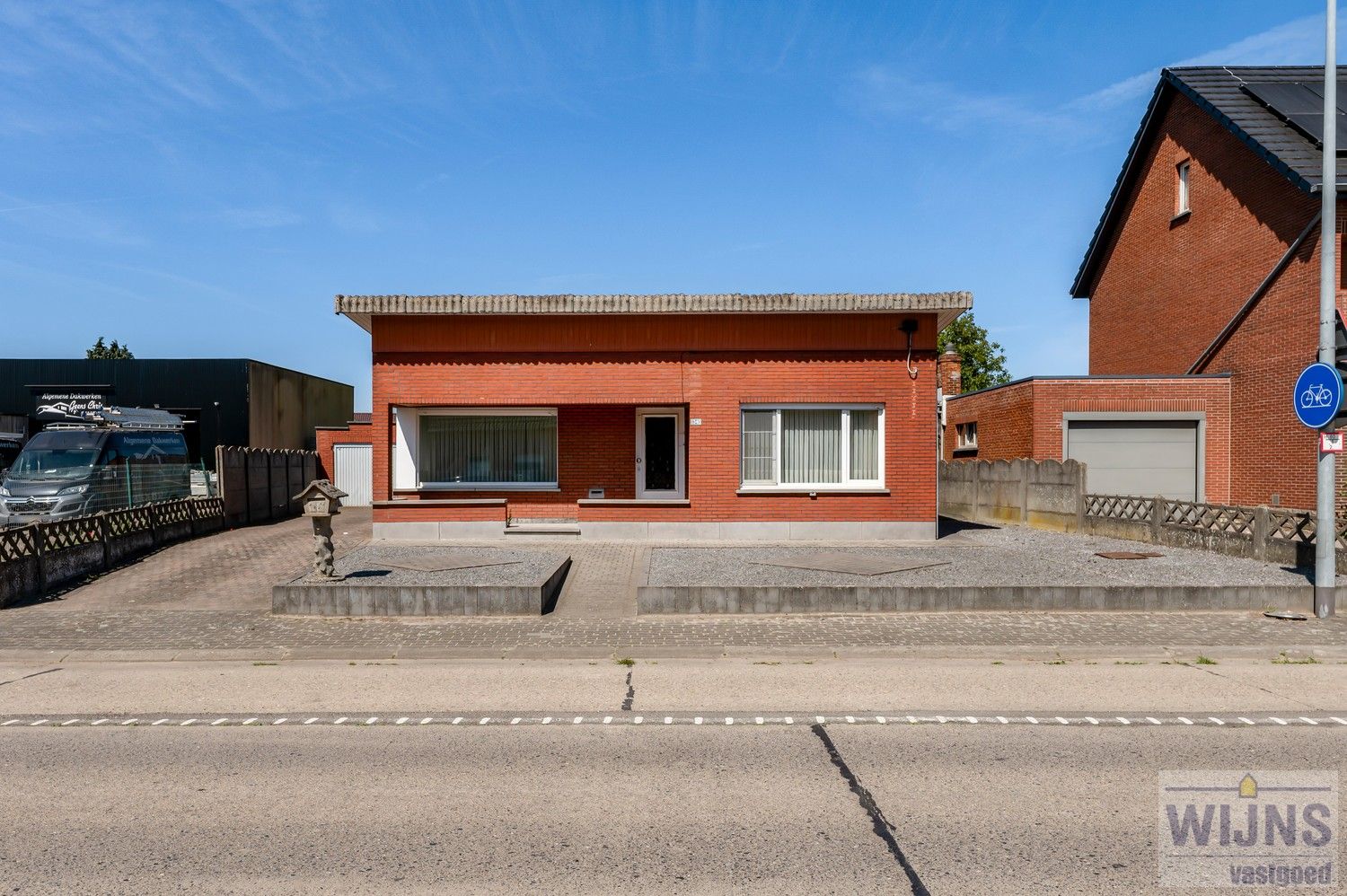 Woning met 1 slpkm foto 3