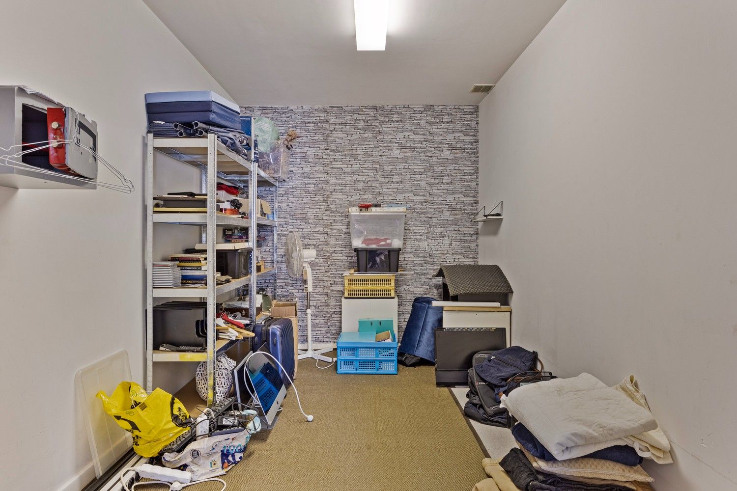 Ruime gezinswoning met achterliggend magazijn en garages te Mortsel foto 29