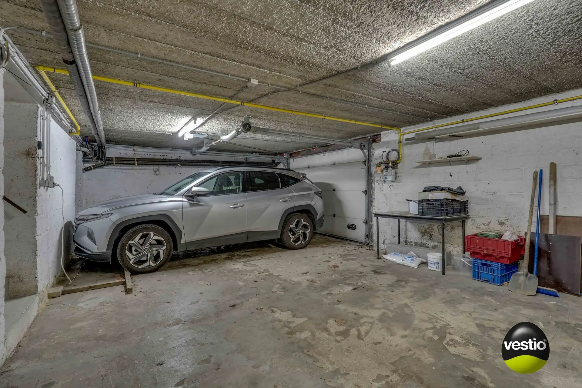 GERENOVEERDE, ENERGIEZUINIGE WONING MET KANGOEROEWONING OP TOPLOCATIE! foto 34