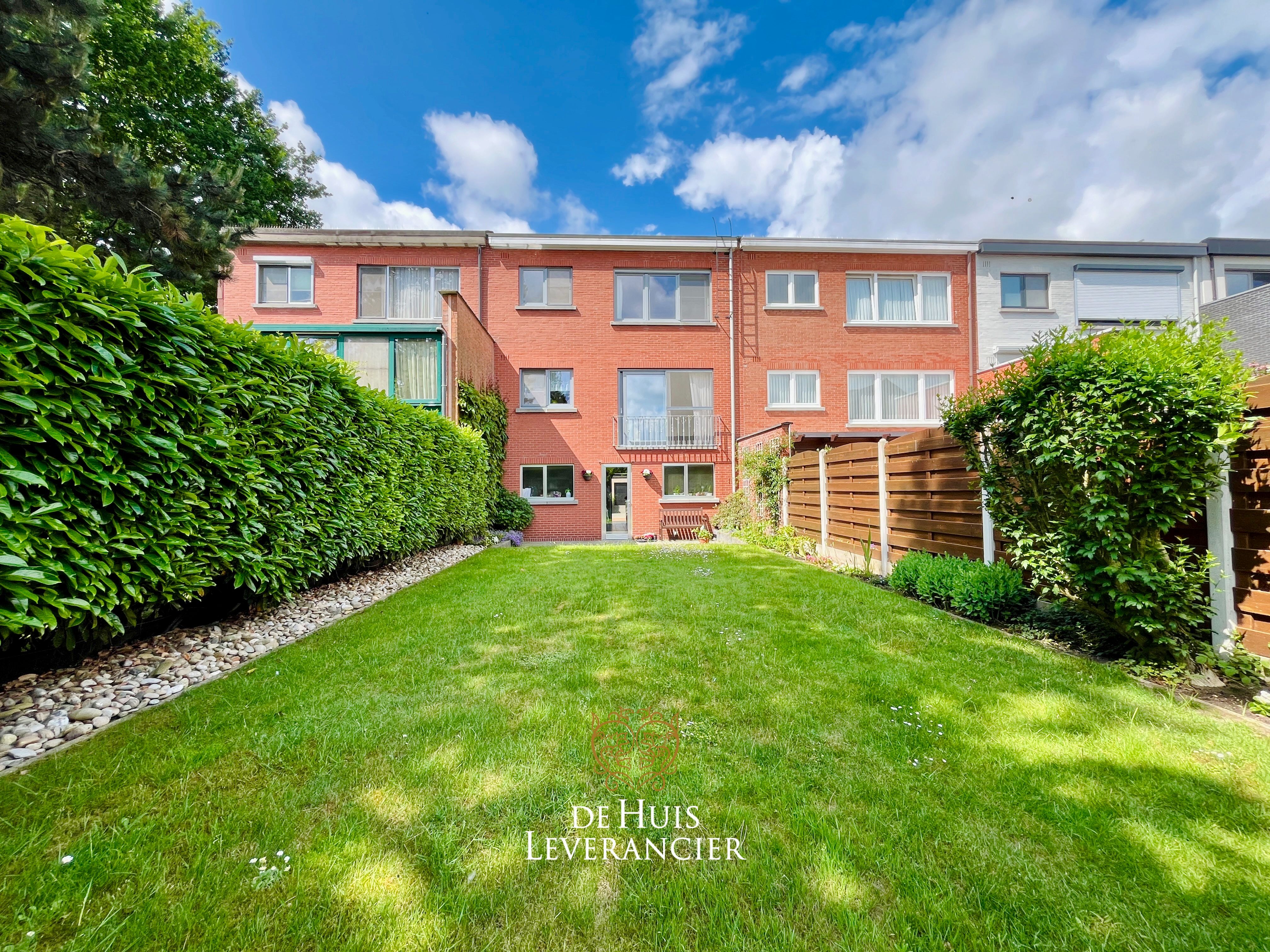 Instapklare bel-etage met tuin in gezinsvriendelijke wijk foto 4