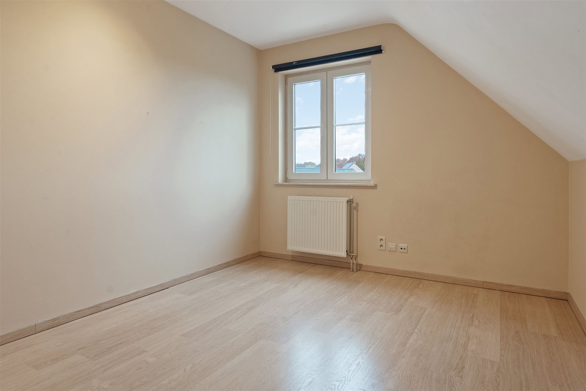 DAKAPPARTEMENT VAN 118M² MET RUIM TERRAS EN GARAGE foto 13